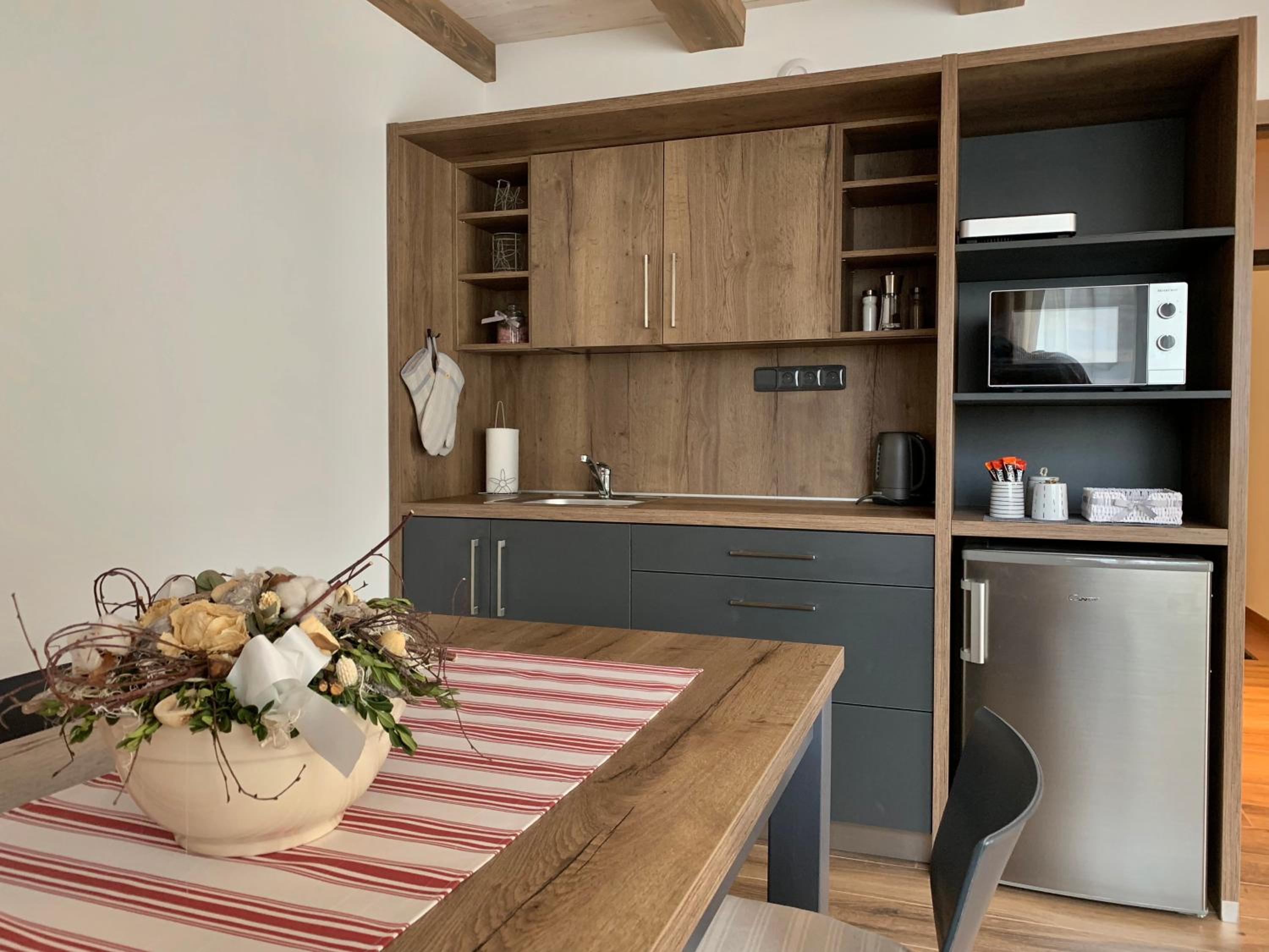 Apartmány POCO LOCO