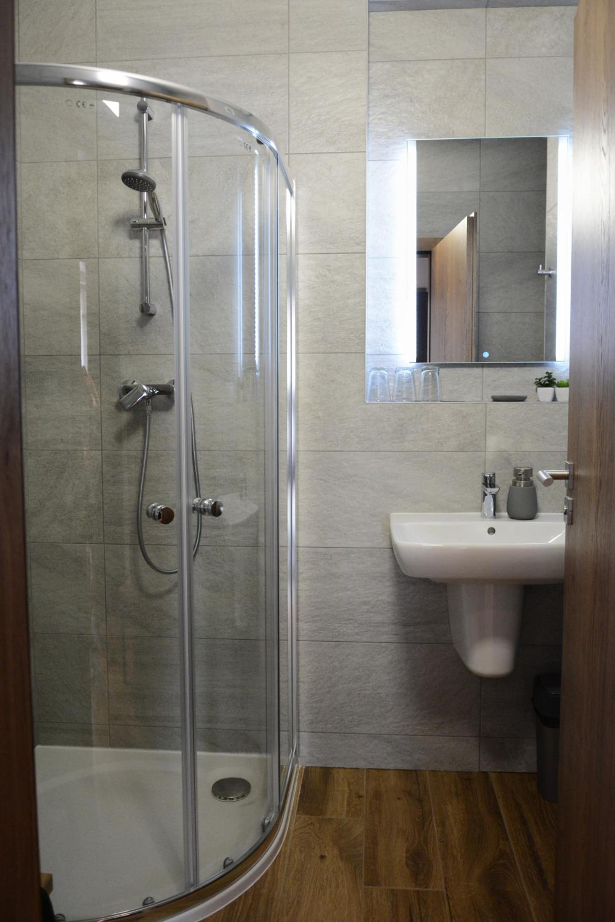 Apartmány POCO LOCO