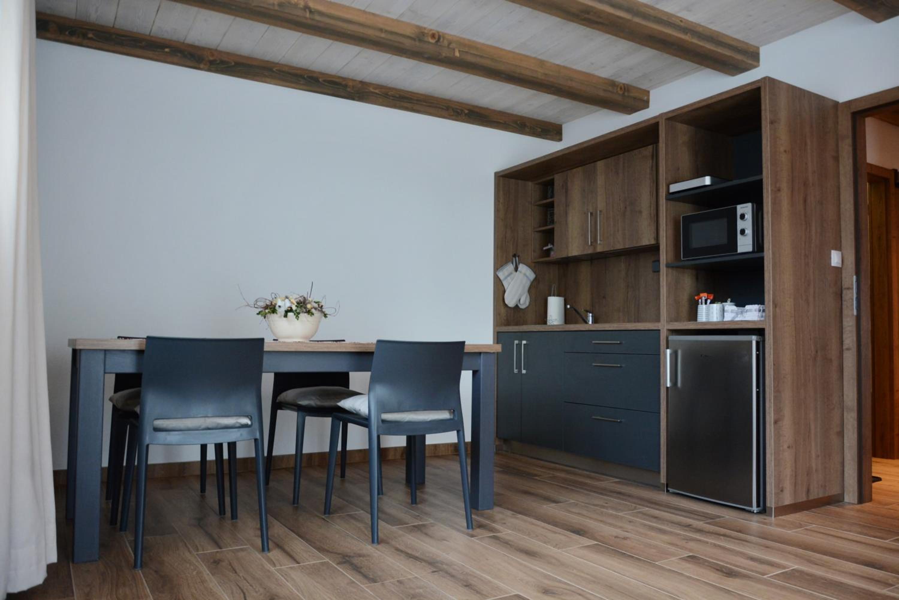 Apartmány POCO LOCO