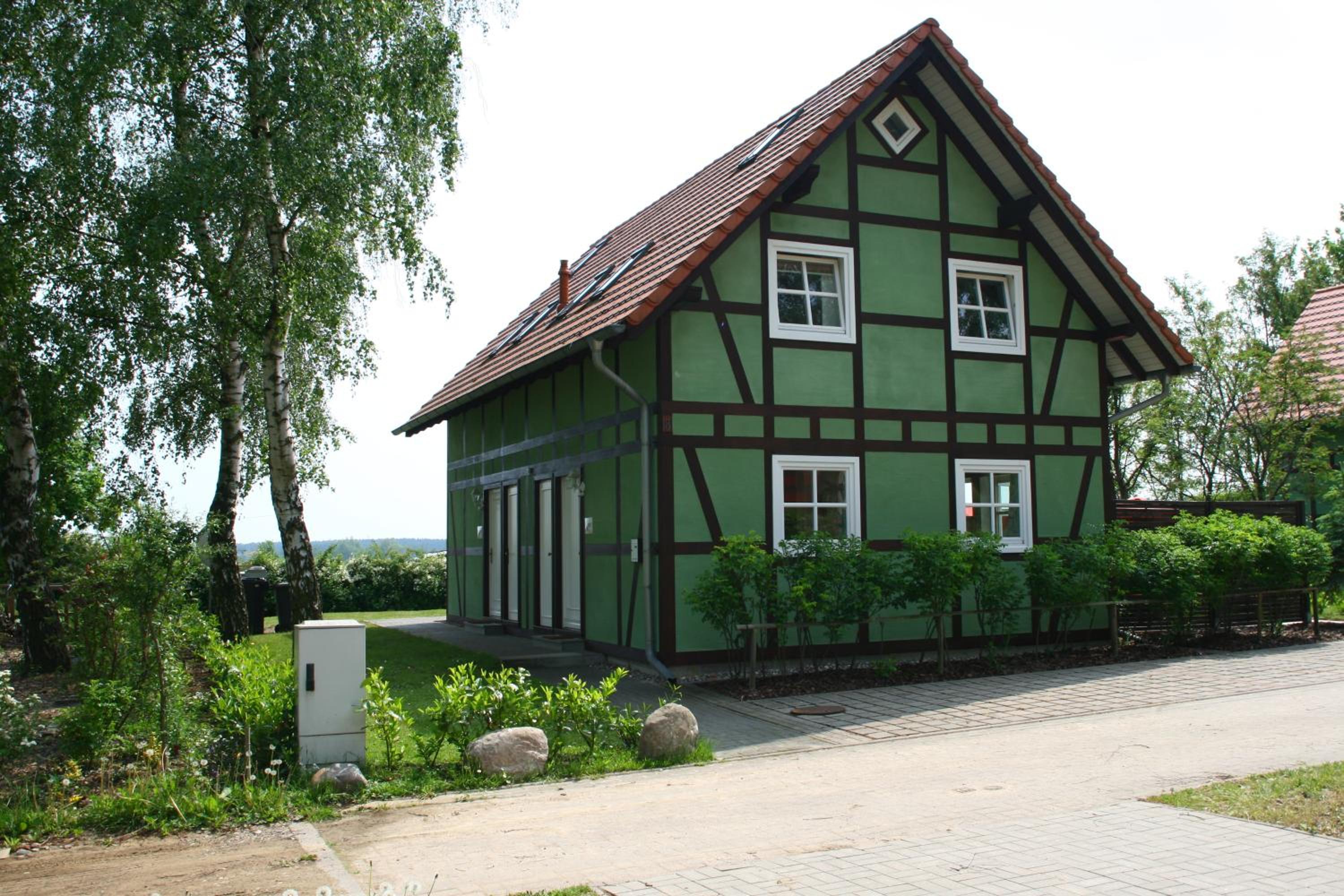 Ferienhaus Seegasse 4