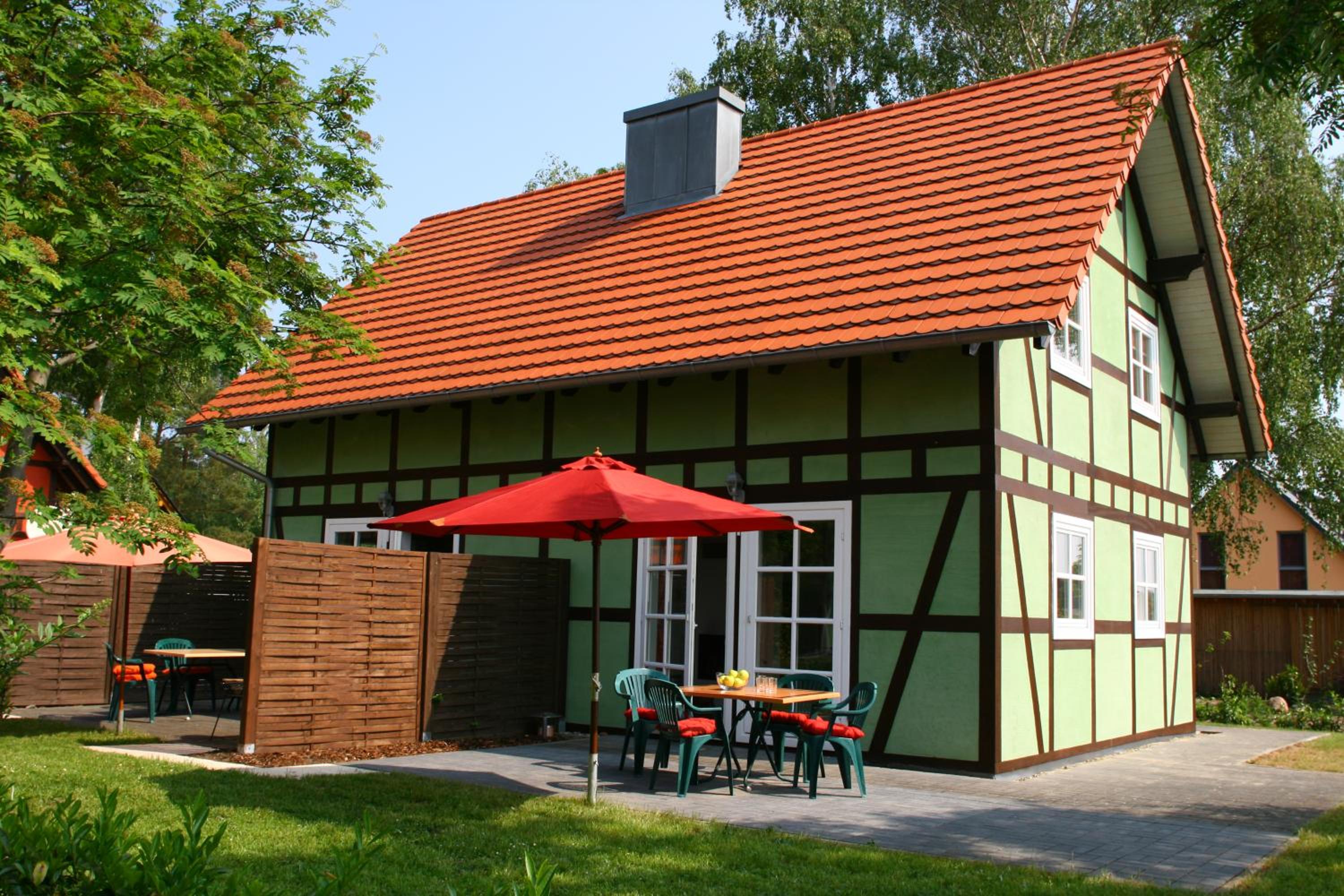 Ferienhaus Seegasse 4