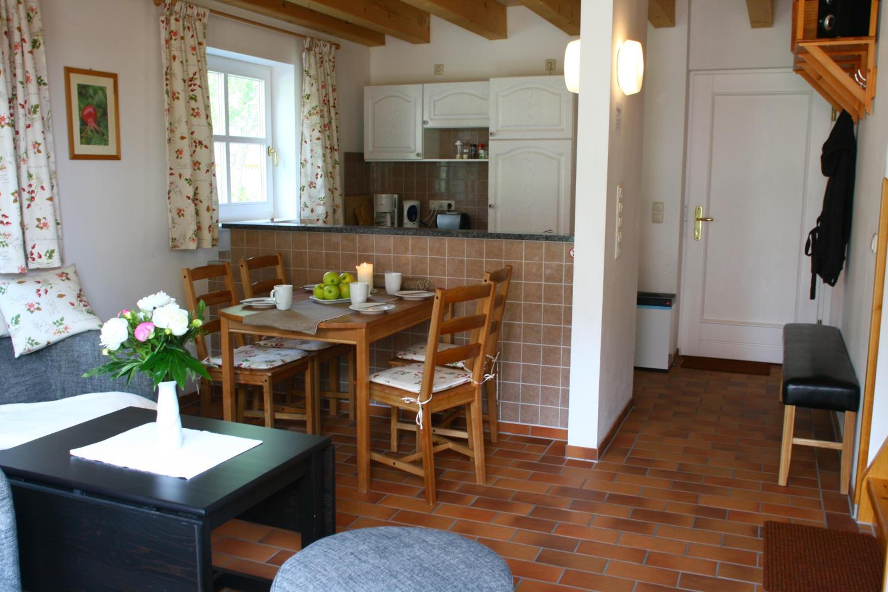Ferienhaus Seegasse 4