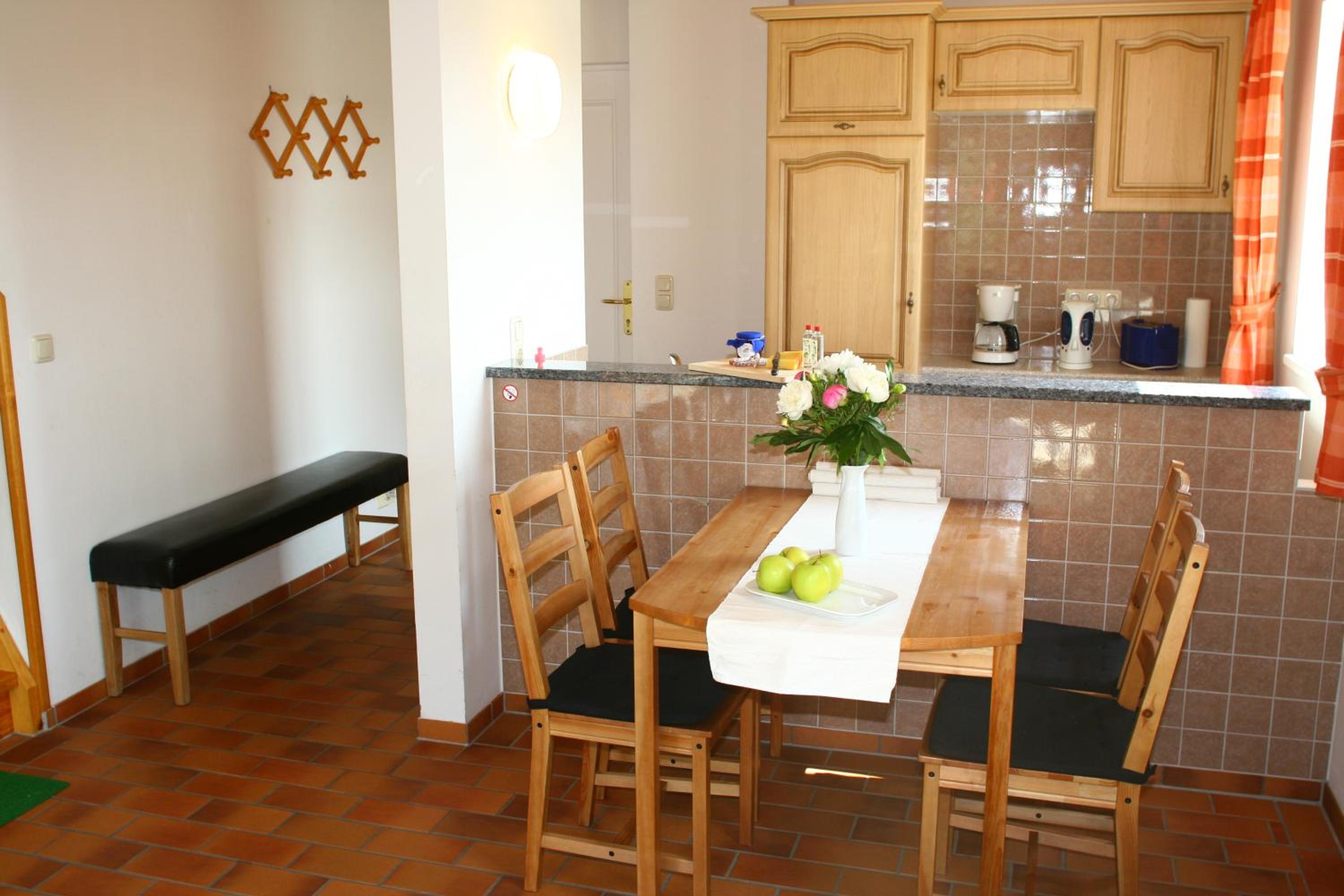 Ferienhaus Seegasse 4
