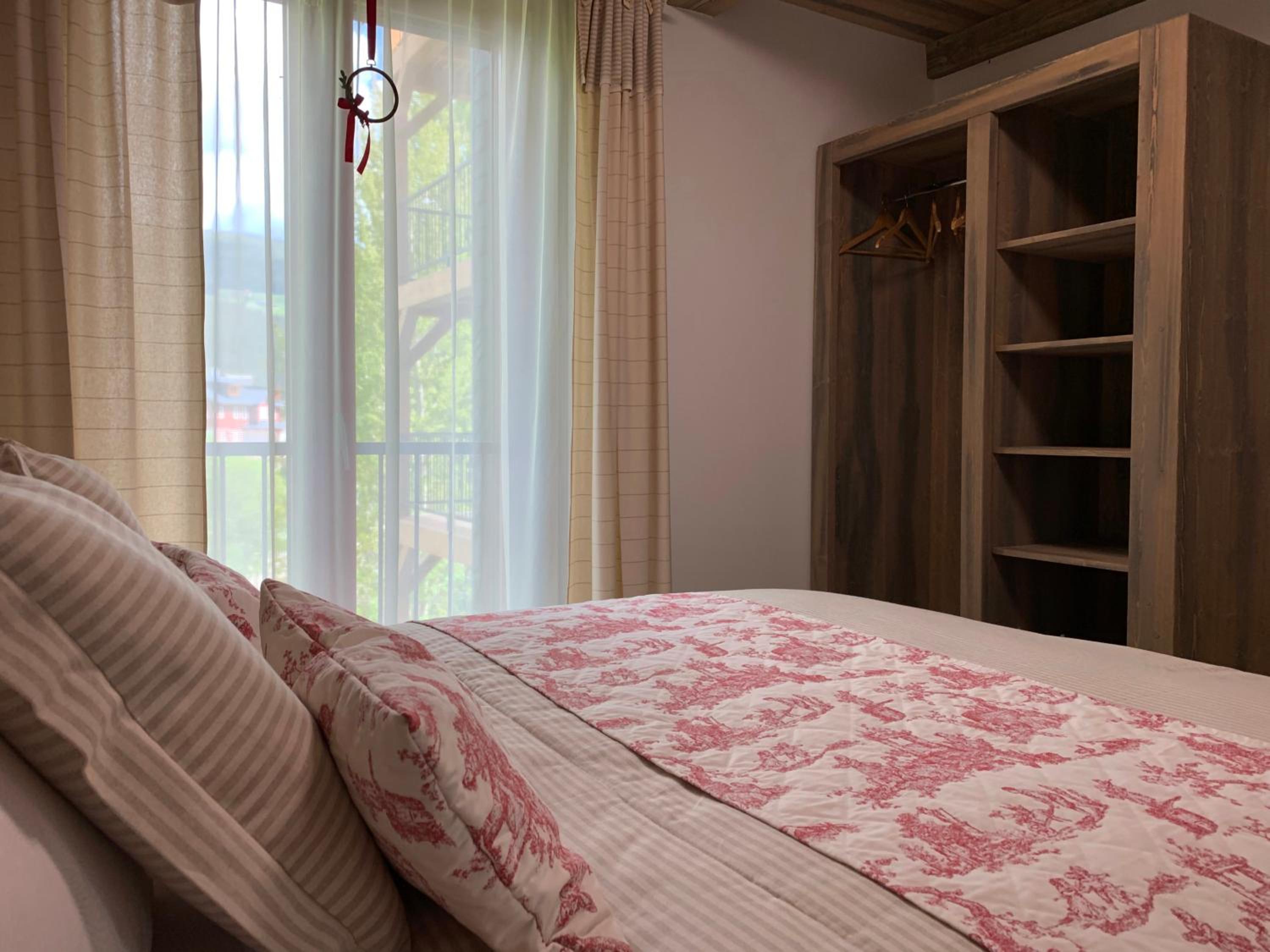 Apartmány POCO LOCO