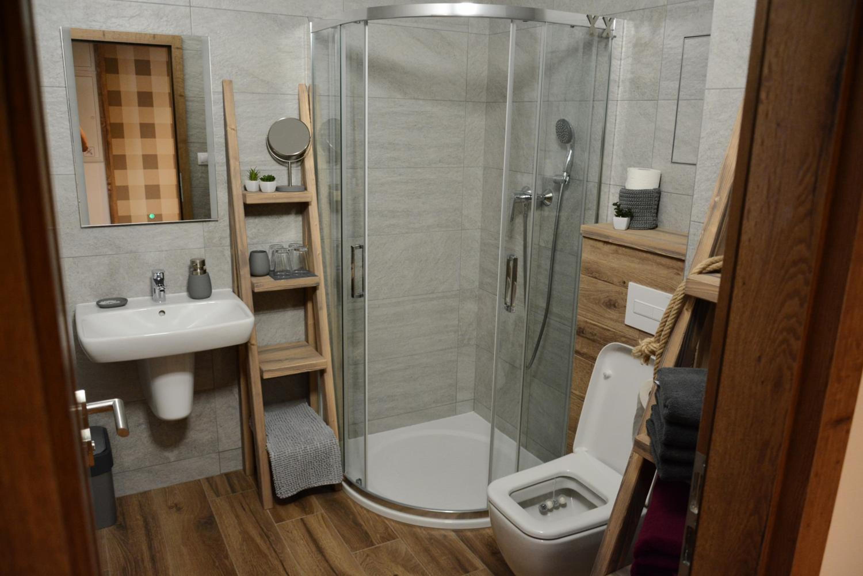 Apartmány POCO LOCO
