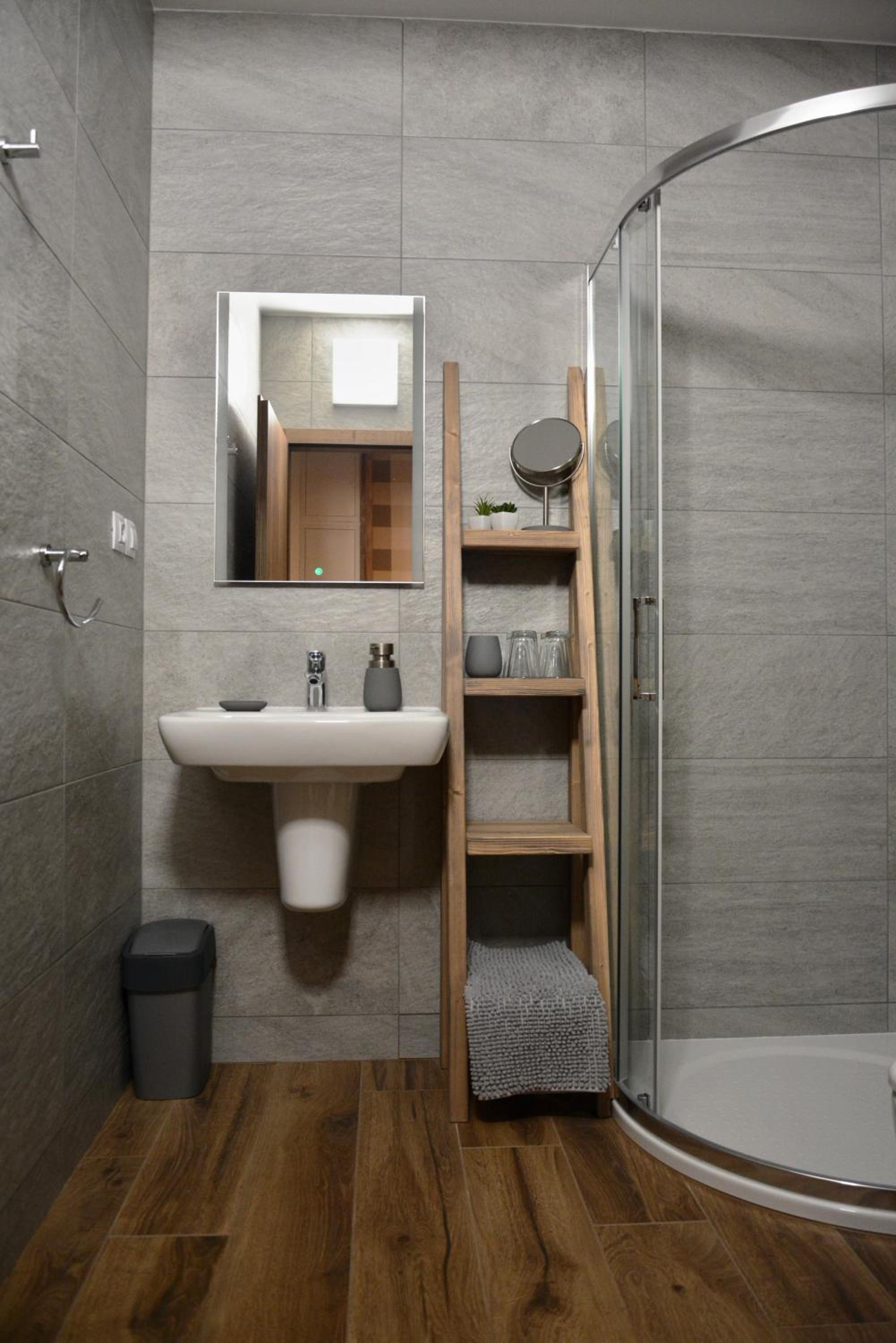 Apartmány POCO LOCO