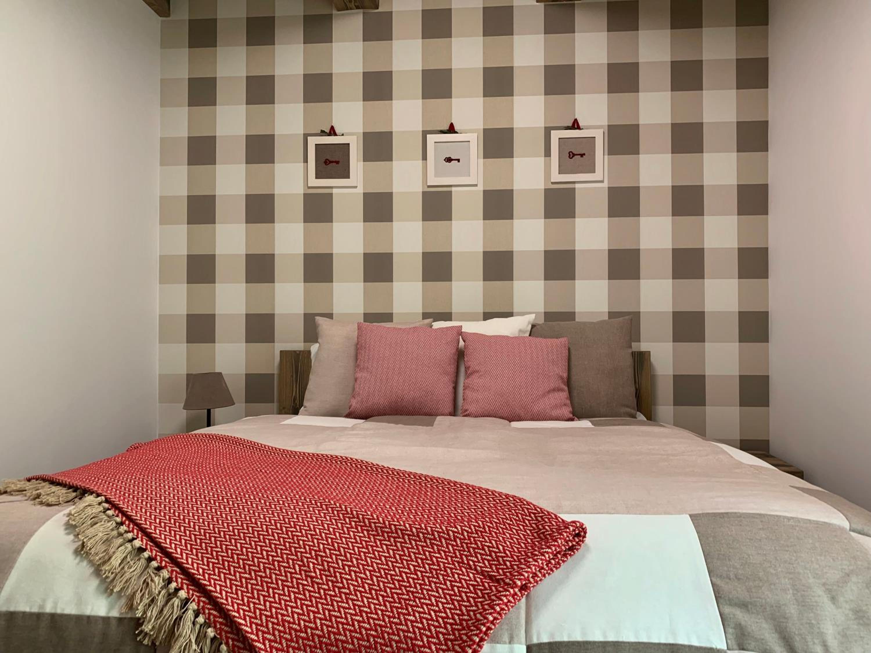Apartmány POCO LOCO