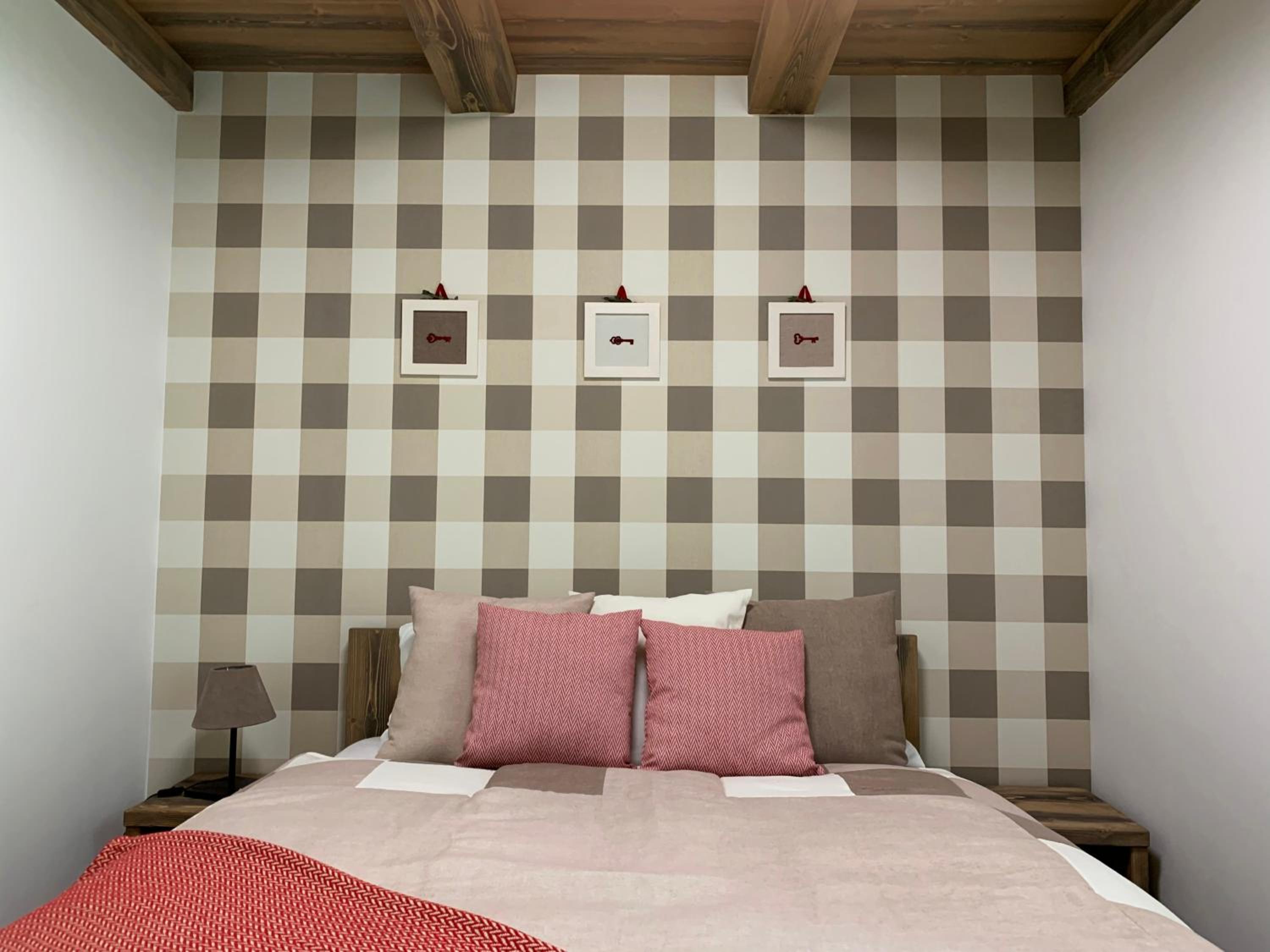 Apartmány POCO LOCO