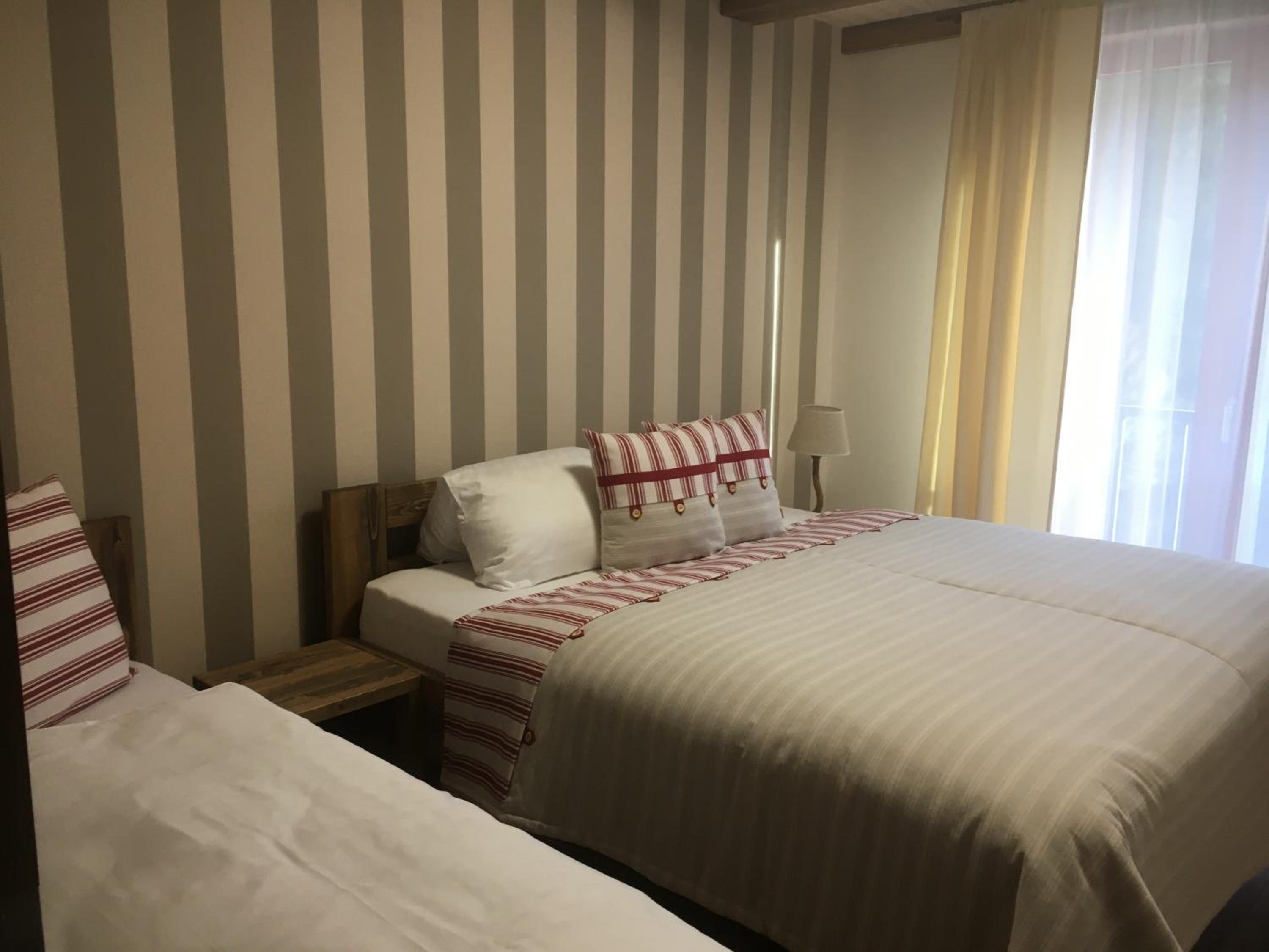 Apartmány POCO LOCO