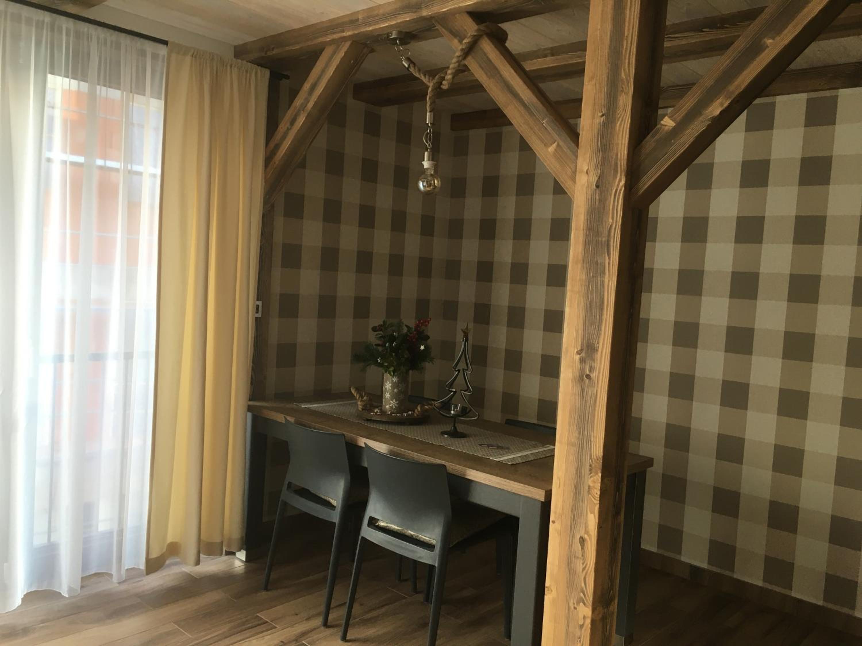 Apartmány POCO LOCO