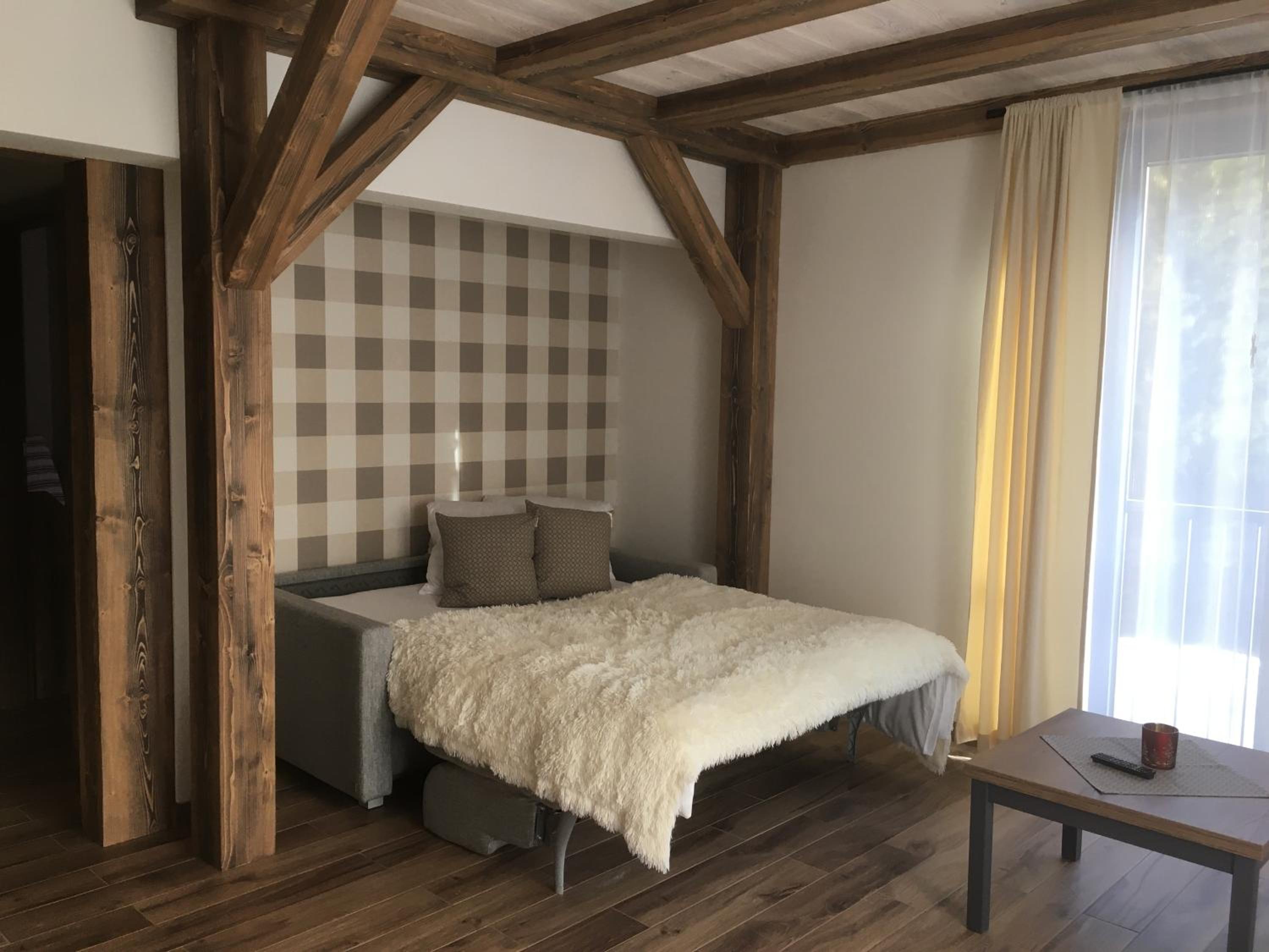 Apartmány POCO LOCO