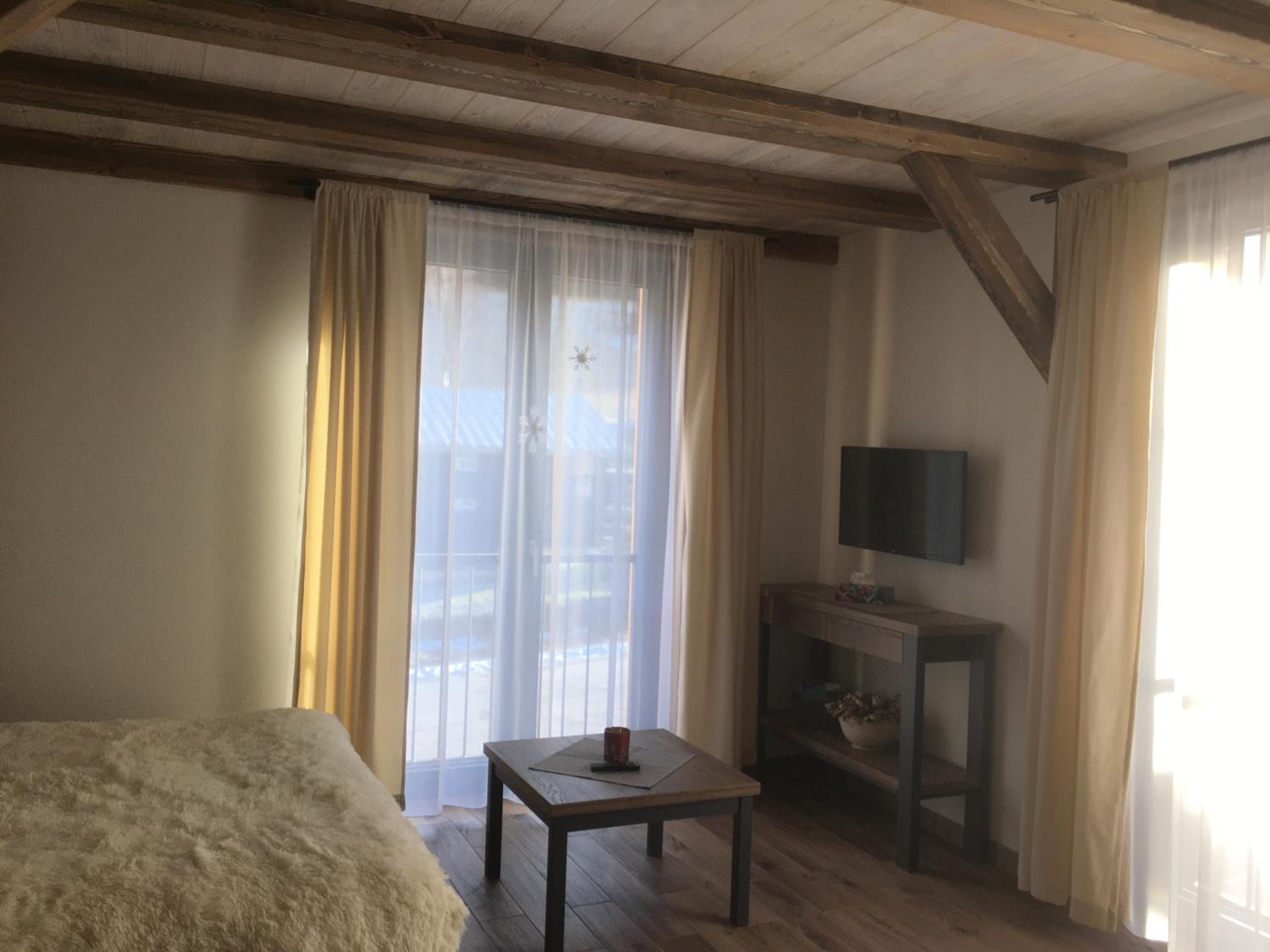 Apartmány POCO LOCO