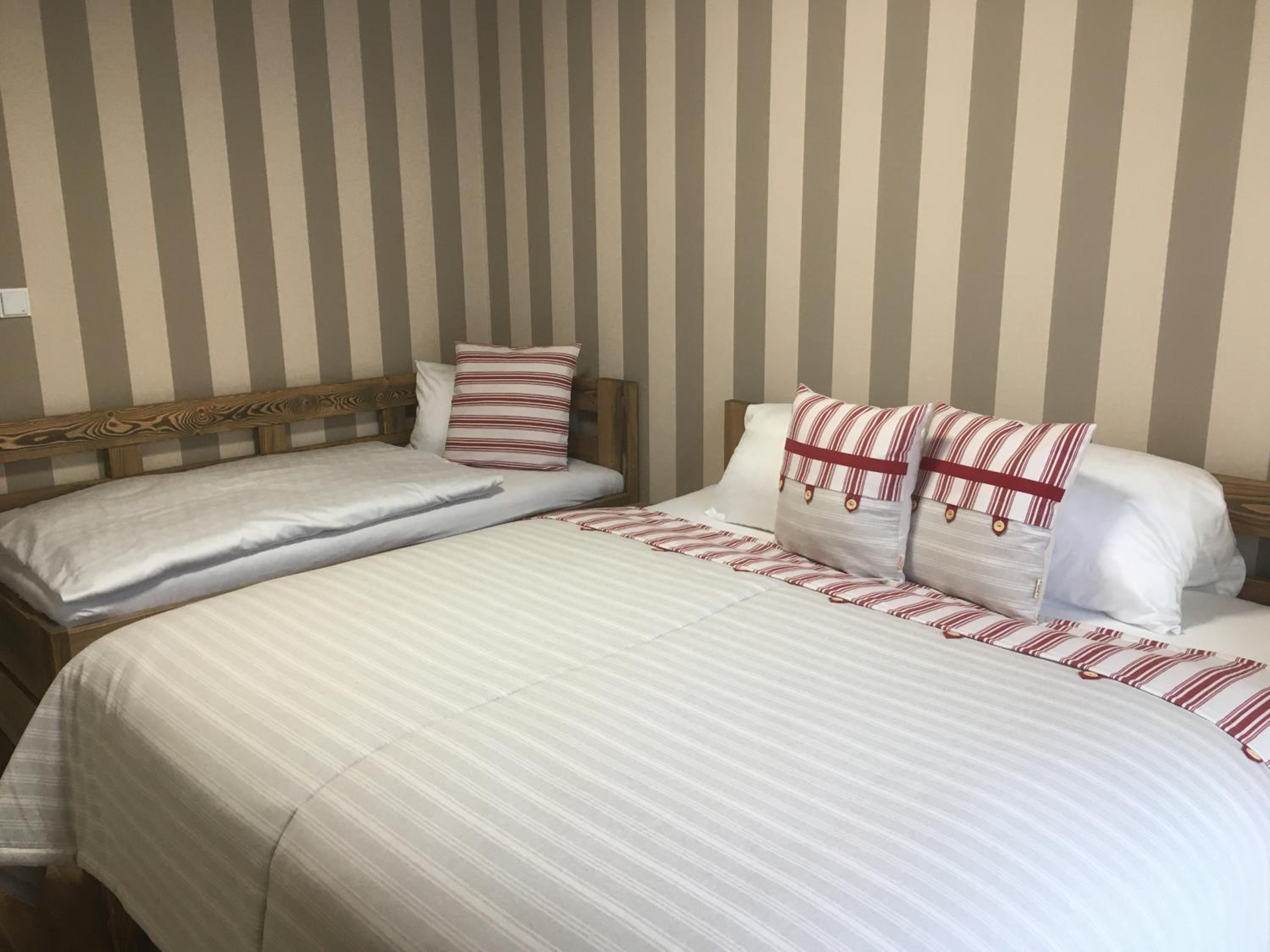 Apartmány POCO LOCO