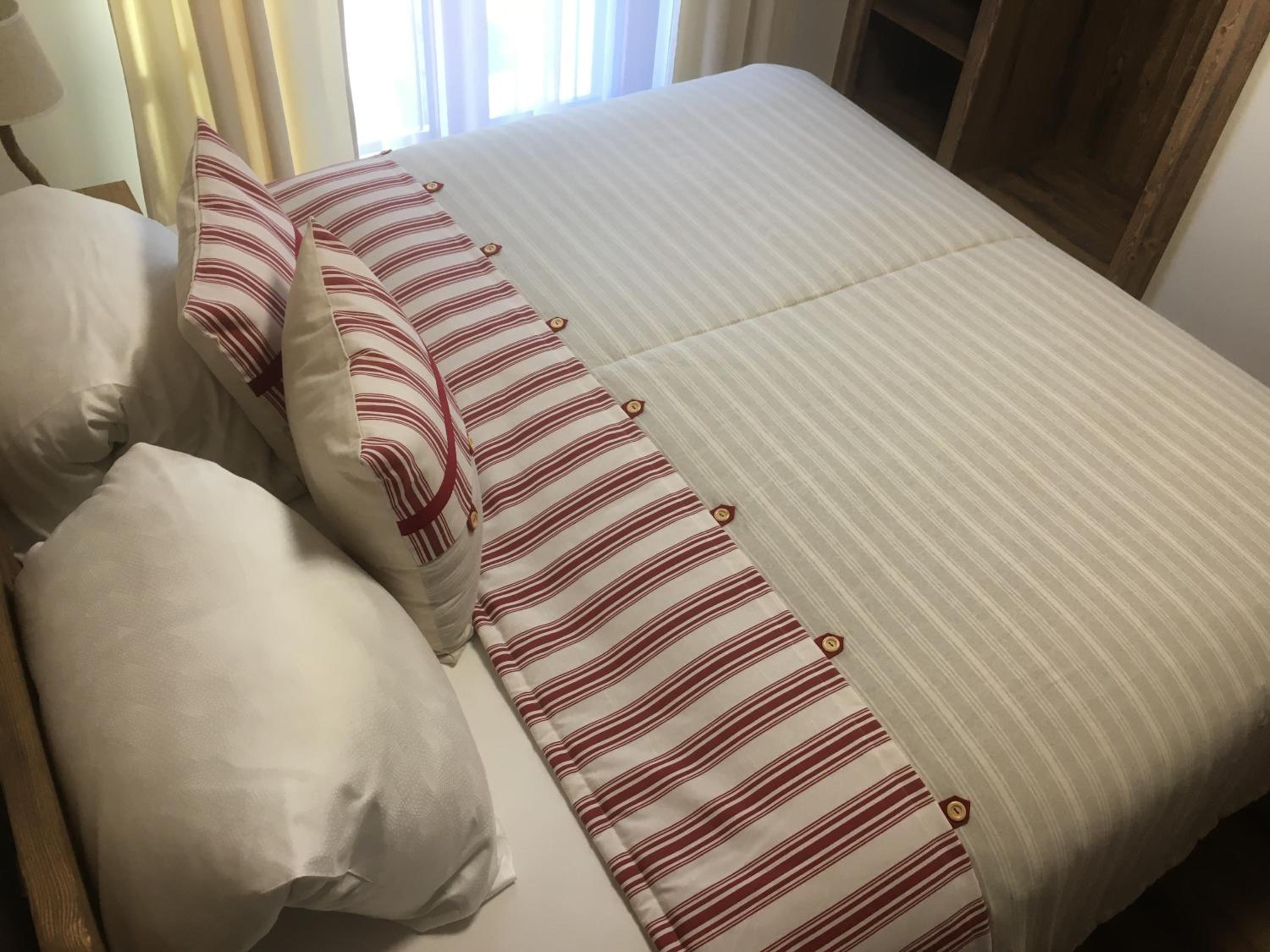 Apartmány POCO LOCO