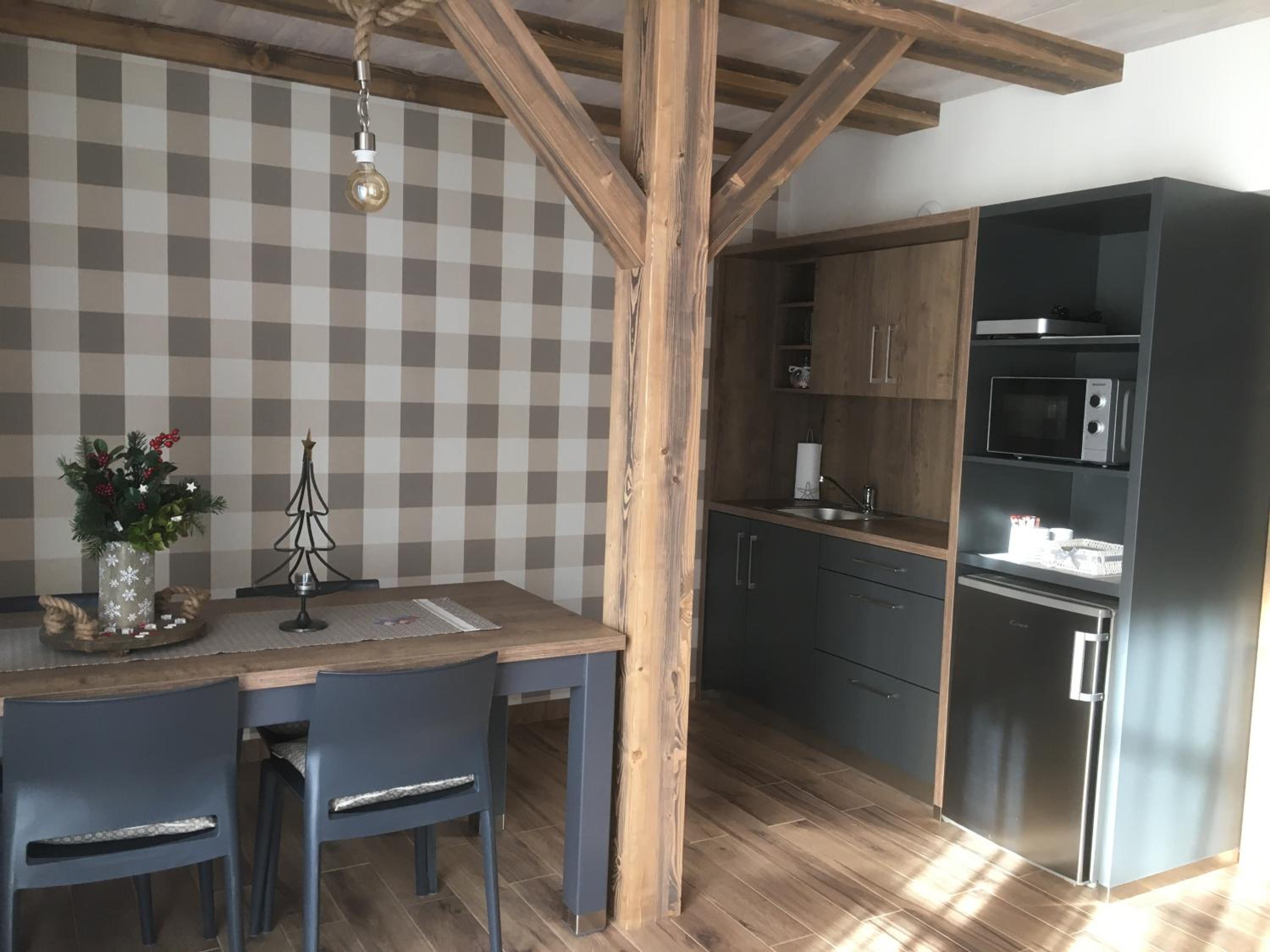 Apartmány POCO LOCO