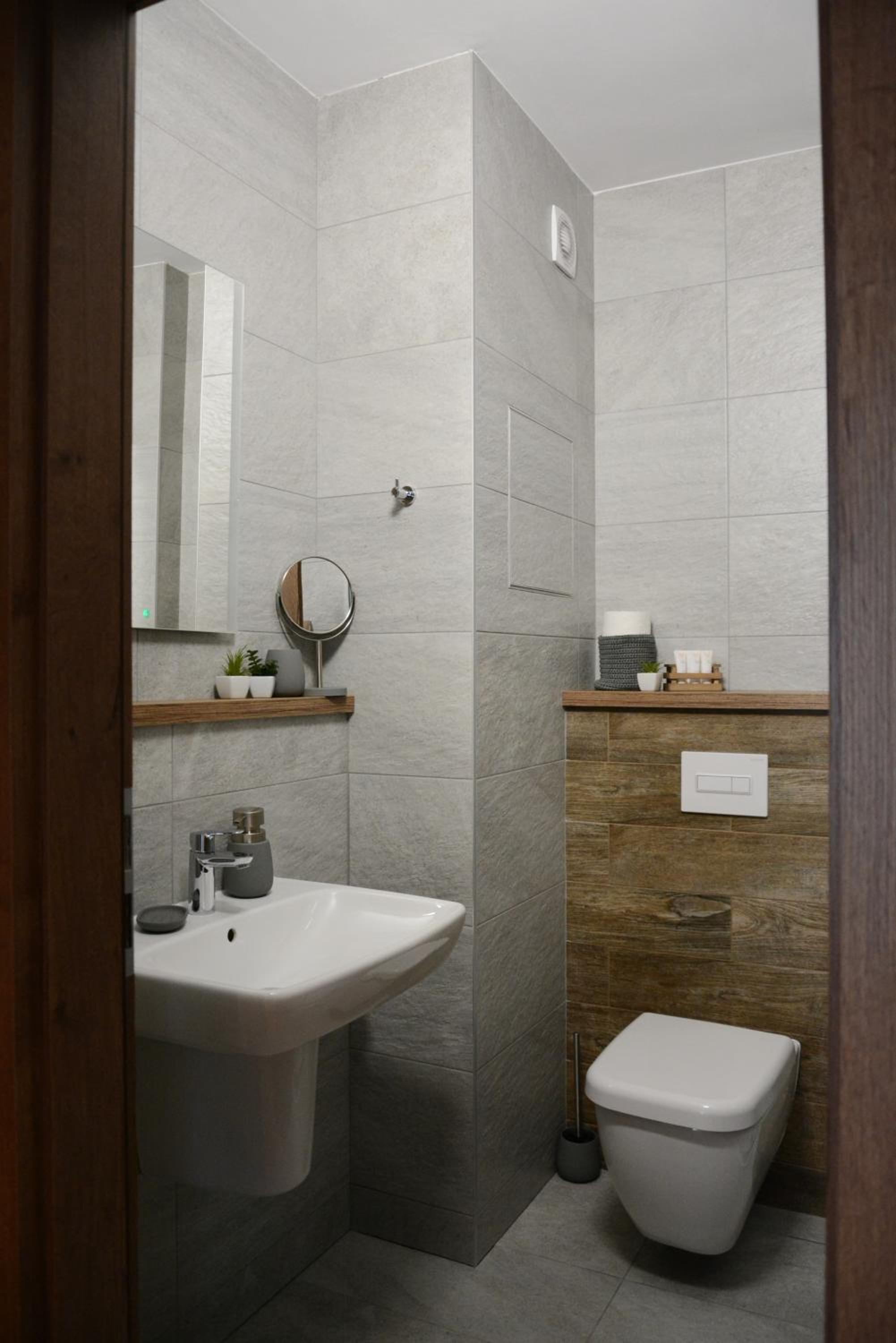 Apartmány POCO LOCO
