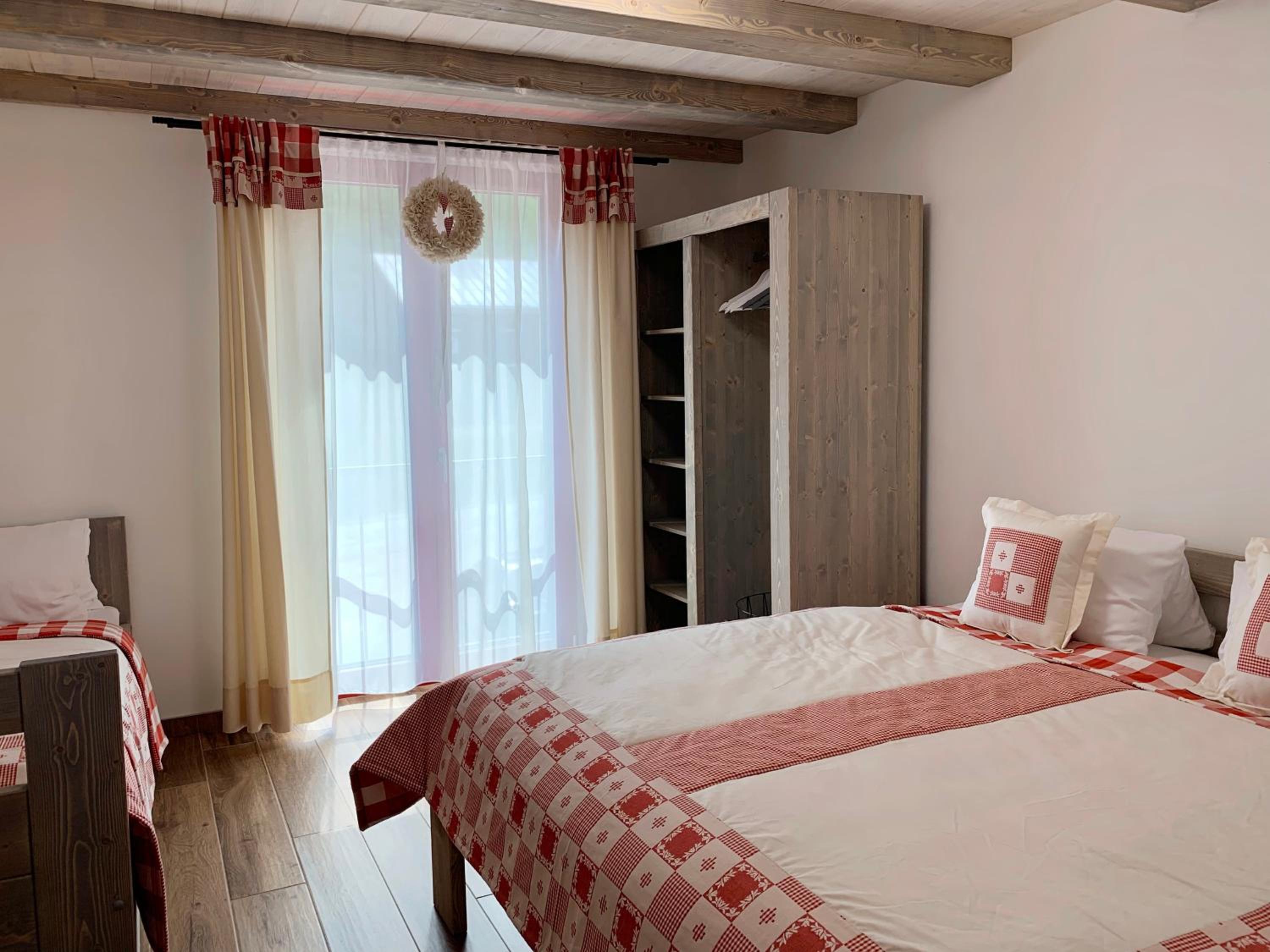 Apartmány POCO LOCO