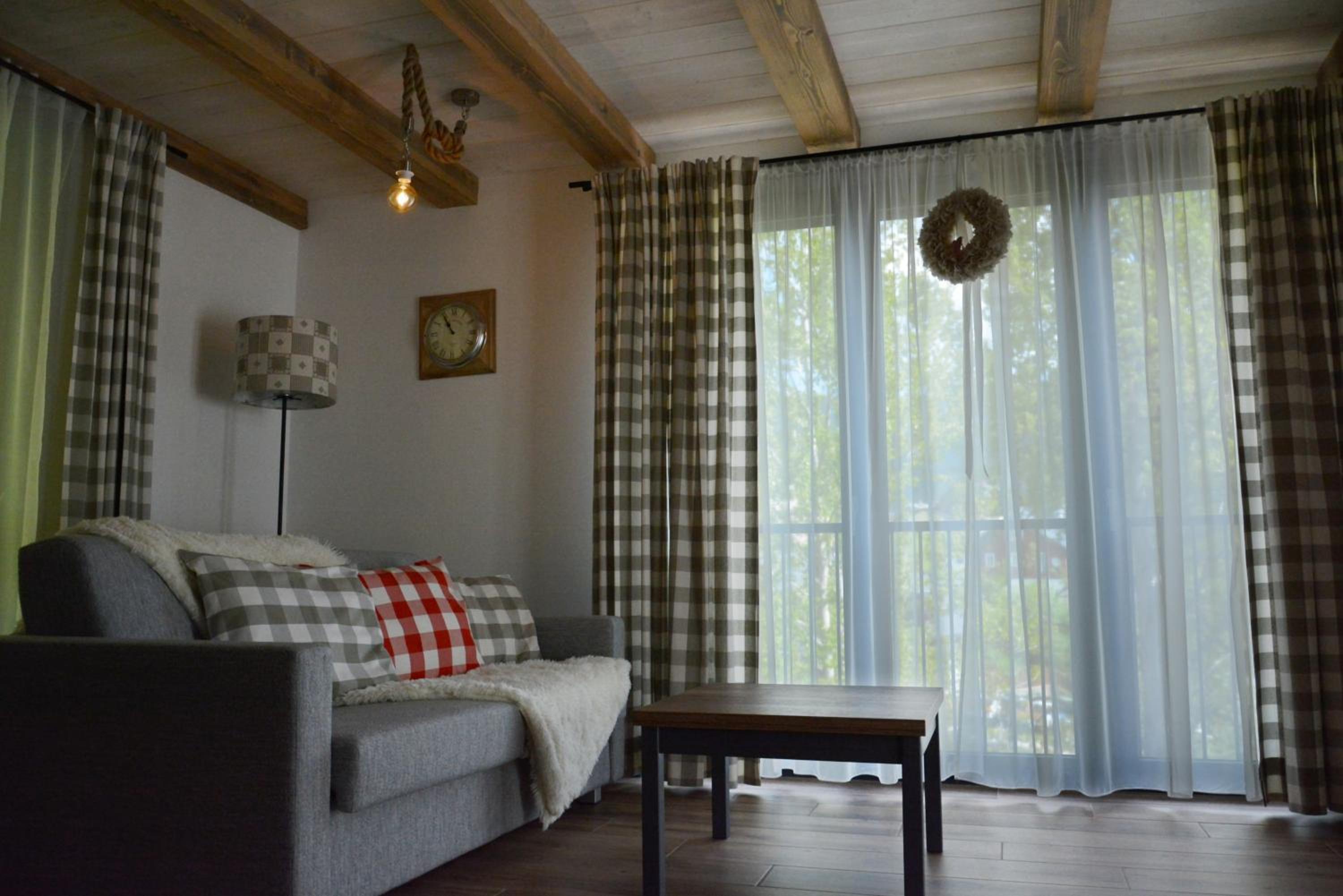 Apartmány POCO LOCO