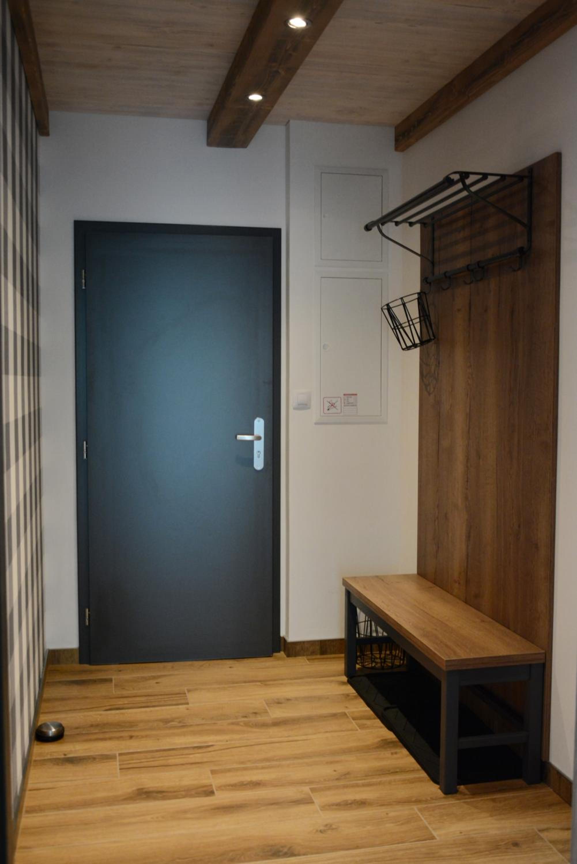 Apartmány POCO LOCO