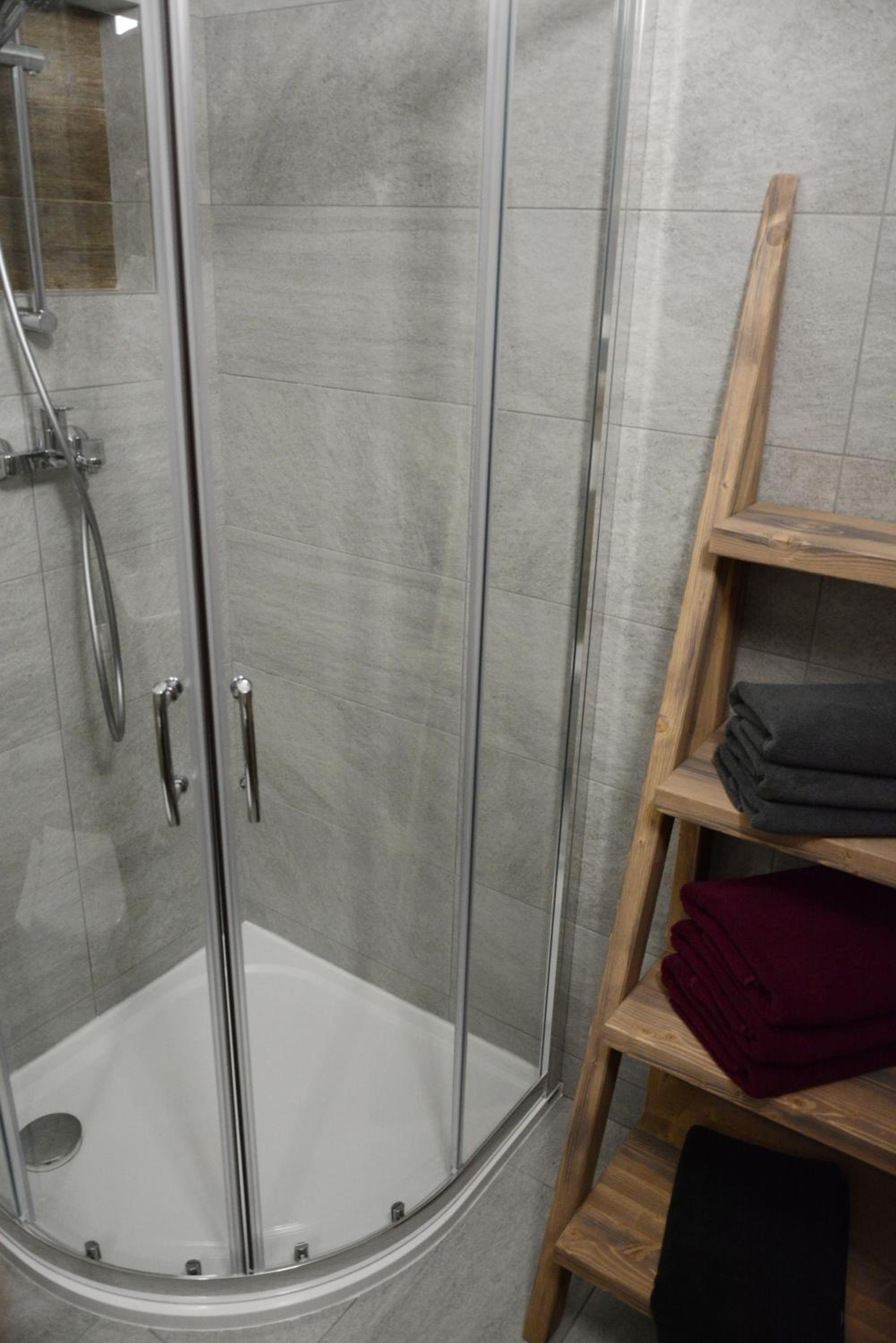 Apartmány POCO LOCO