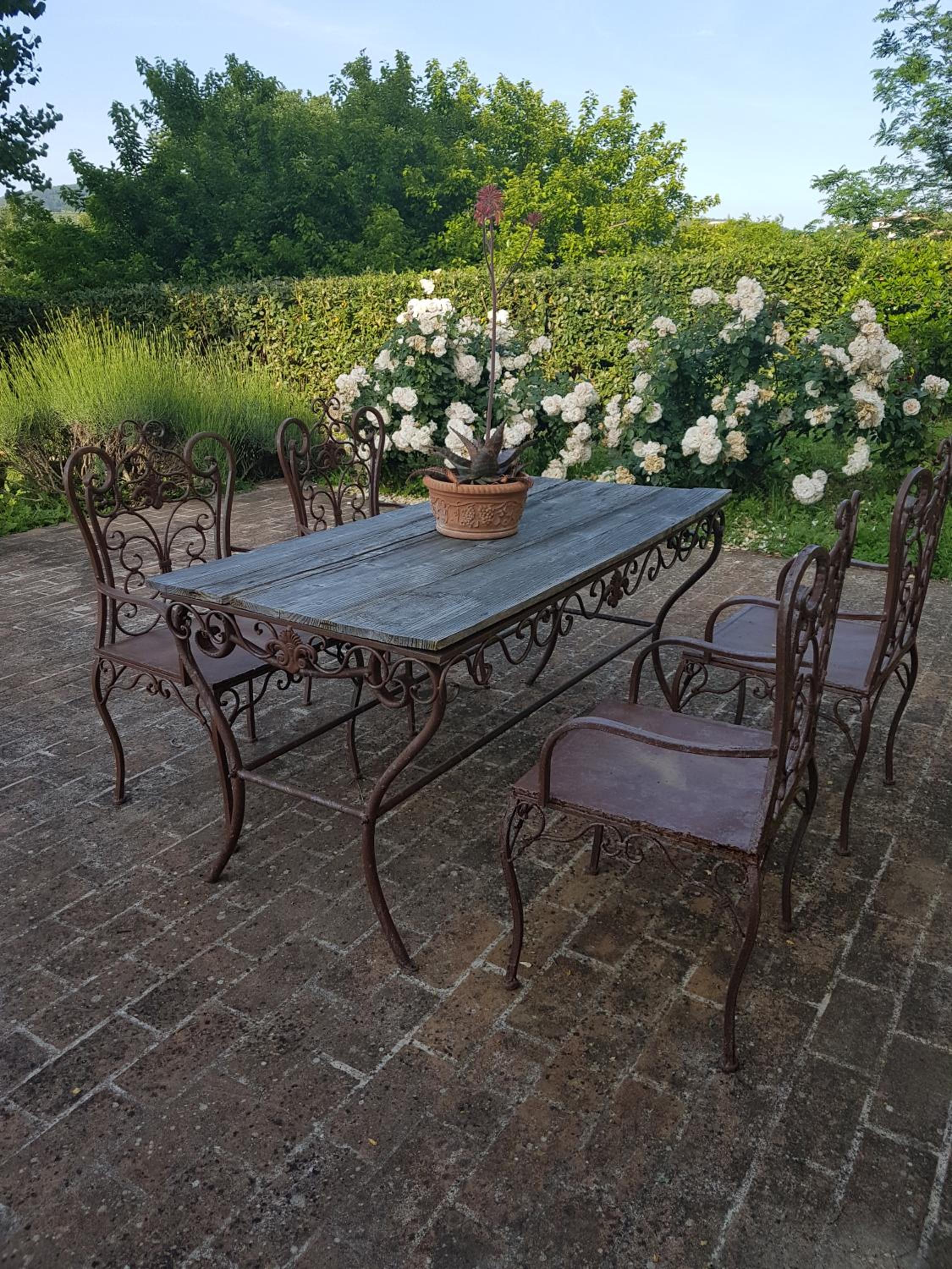 Country House Il Sassòne, photo 46