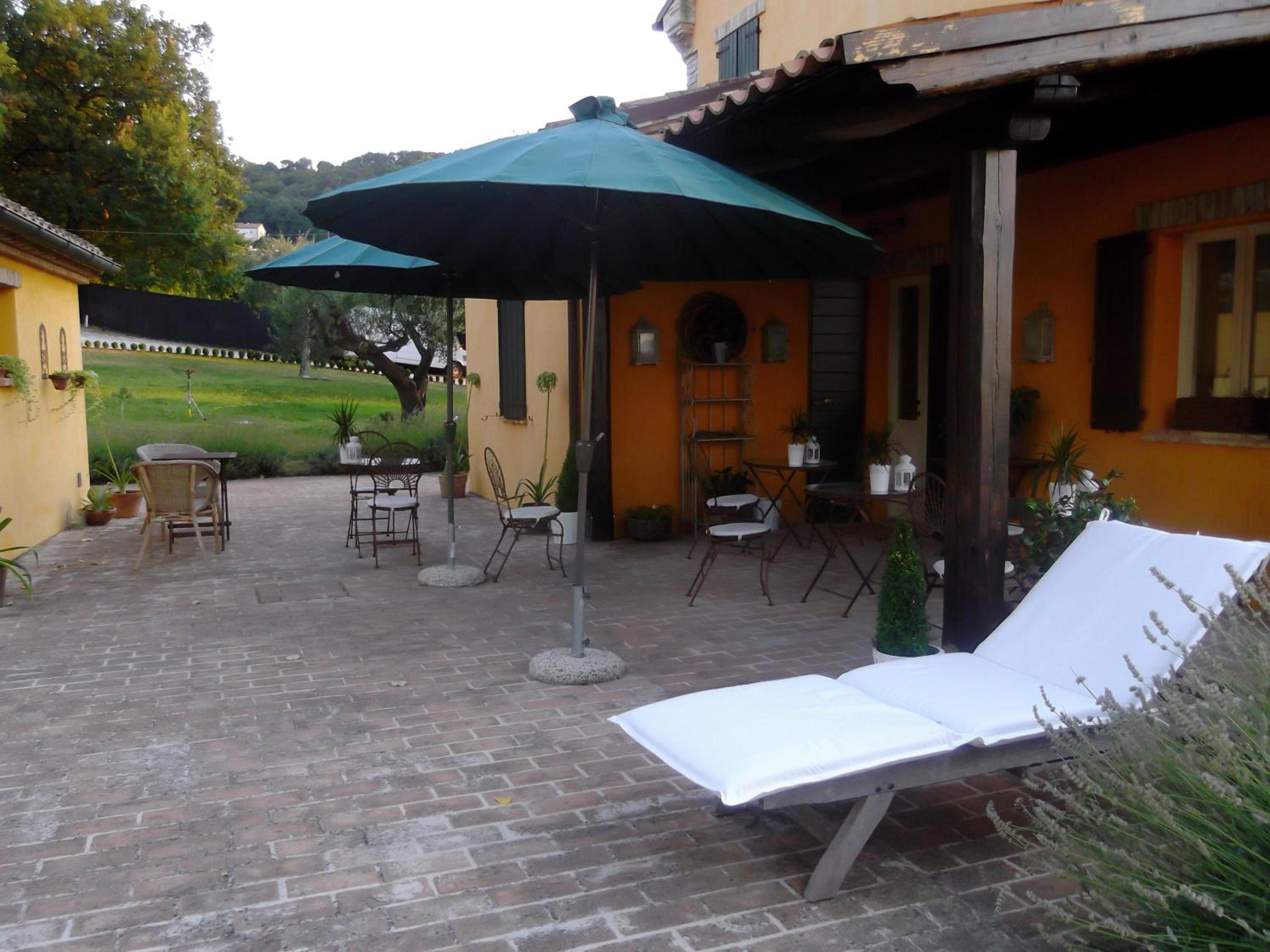 Country House Il Sassòne, photo 43