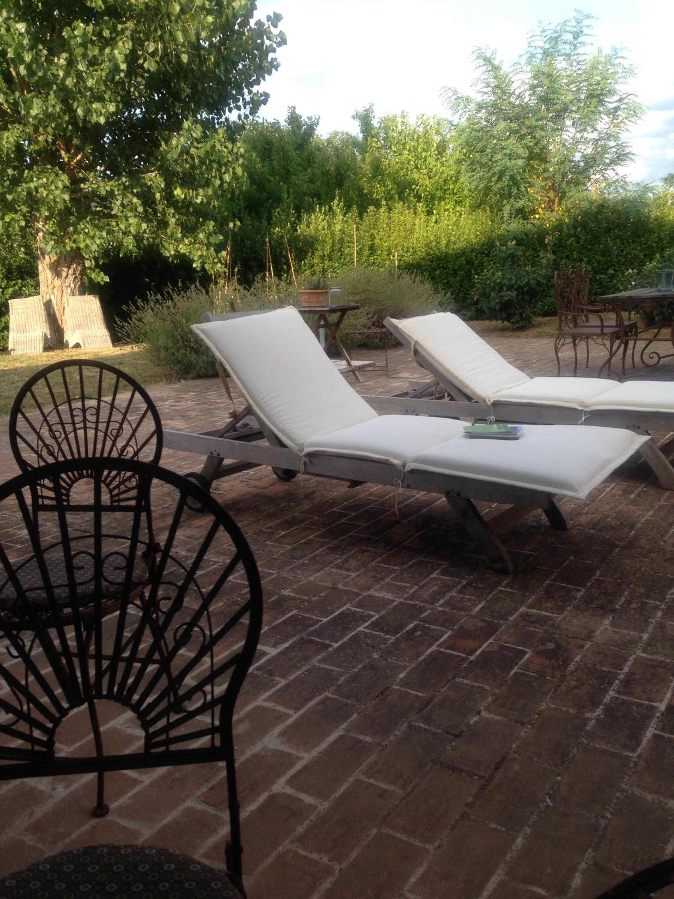 Country House Il Sassòne