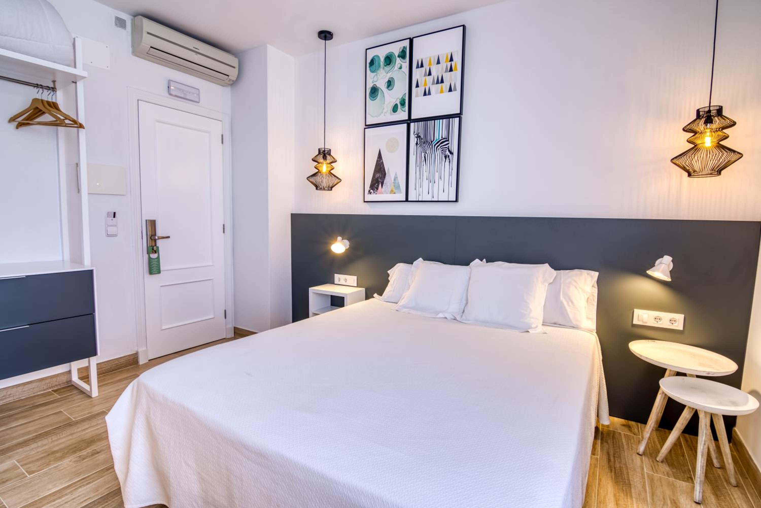 Hostal La Isla