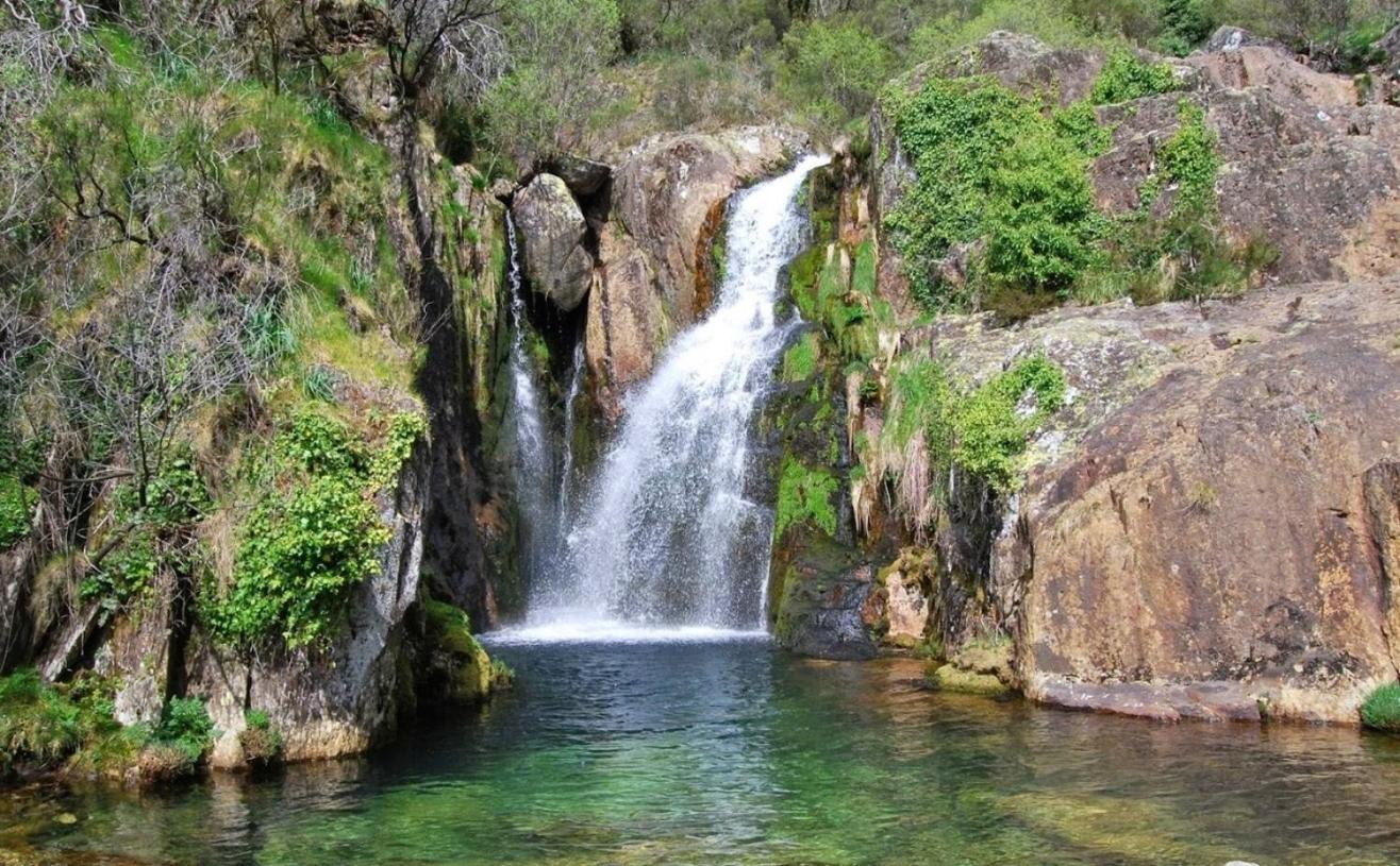 Arouca Passadiços Alojamento & Jacuzzi - SPA, photo 27