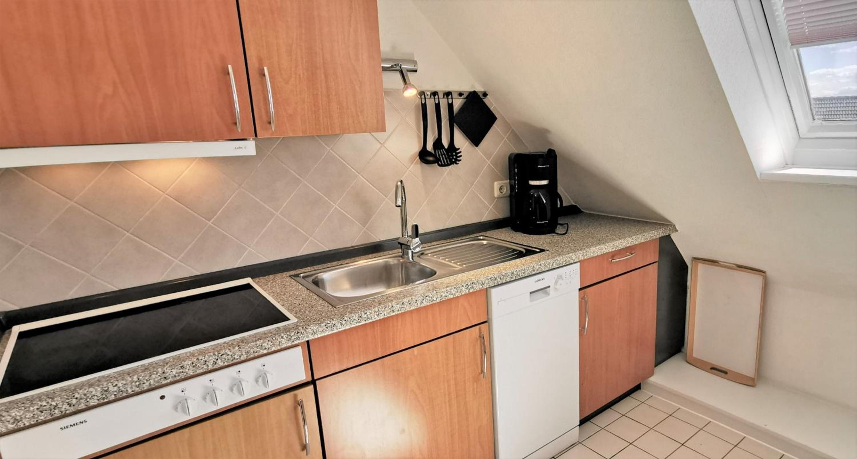 Apartments mit Flair