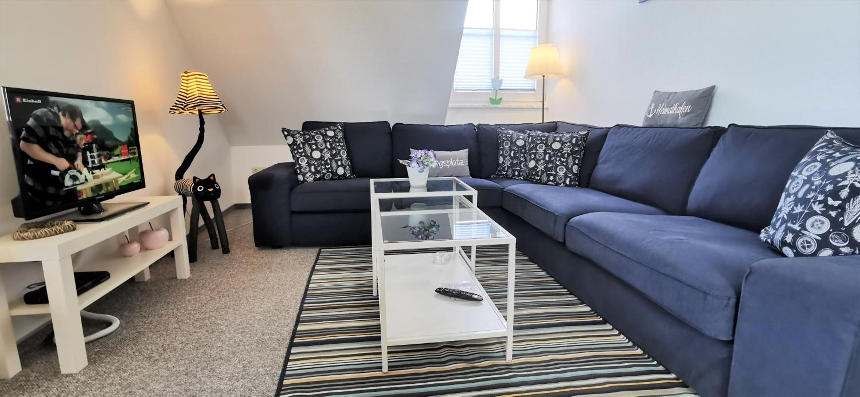 Apartments mit Flair
