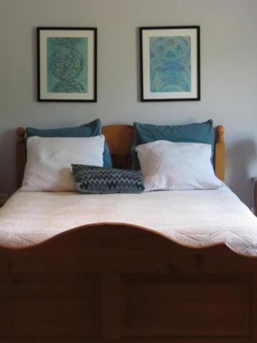 Vaintan B&B view 5