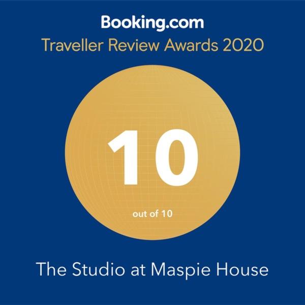The Studio at Maspie House view 3