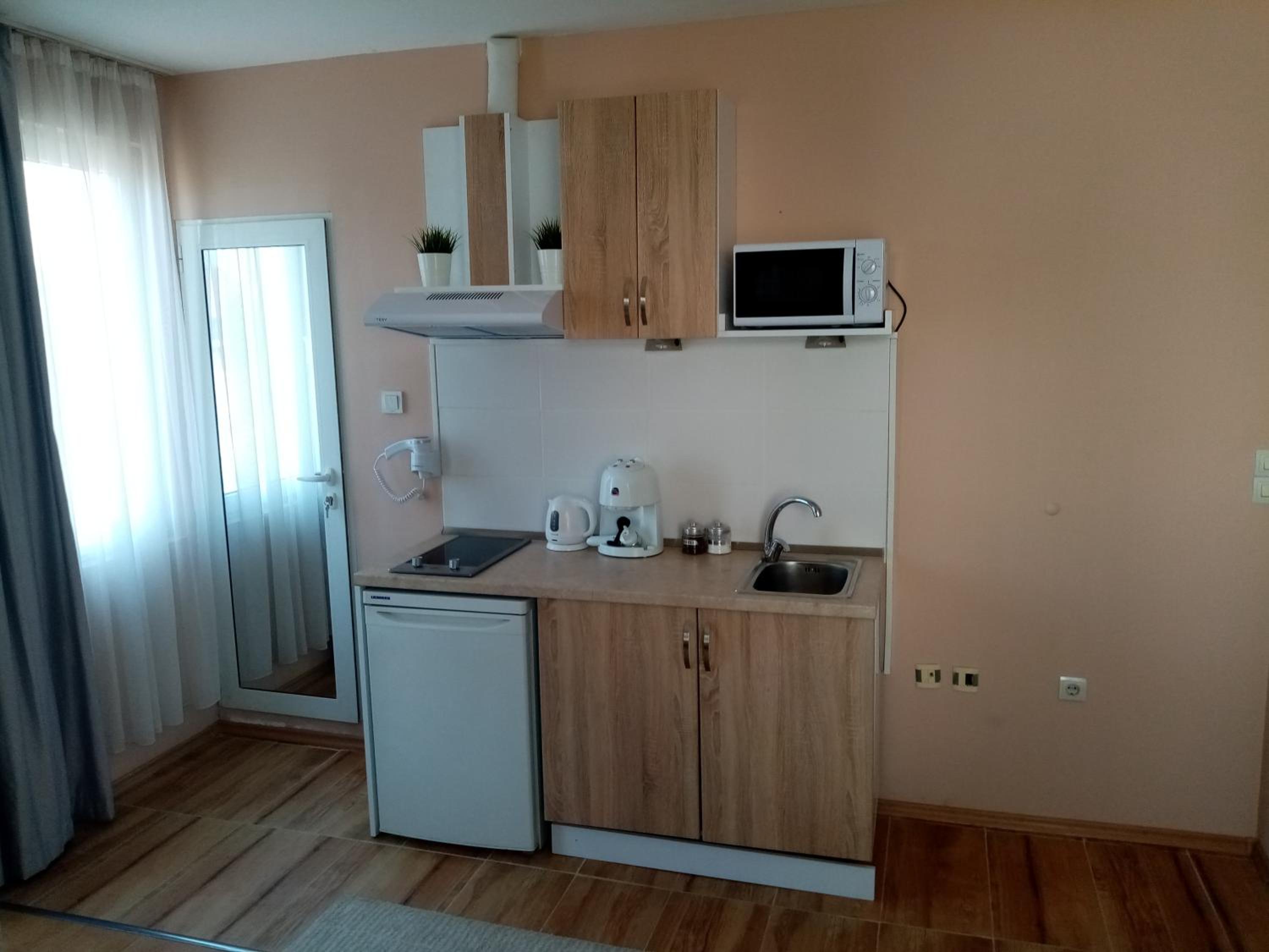 Benita Inn apartments