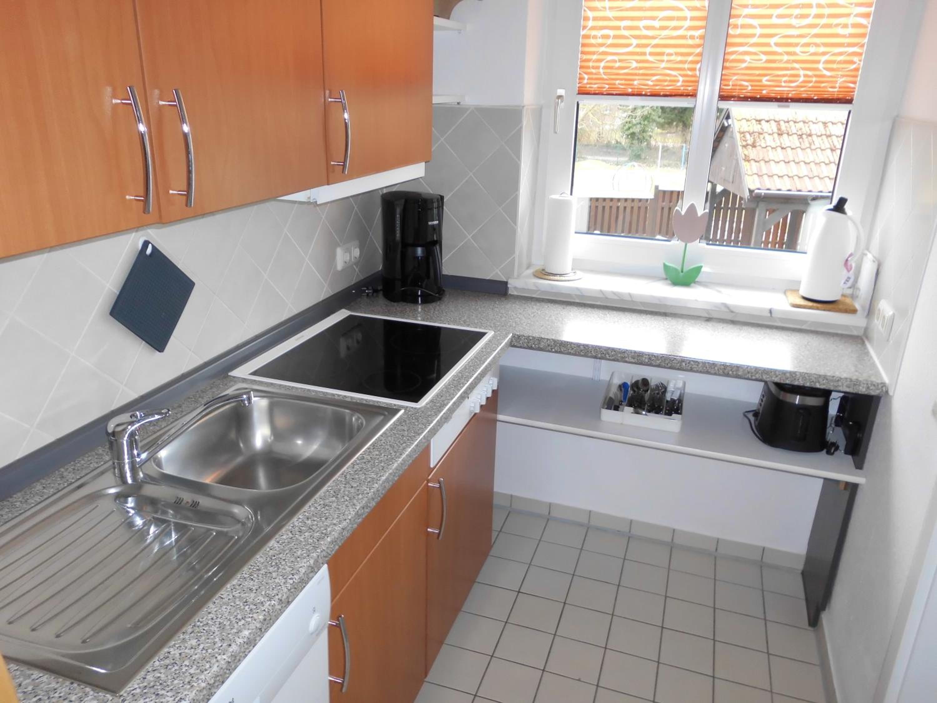 Apartments mit Flair
