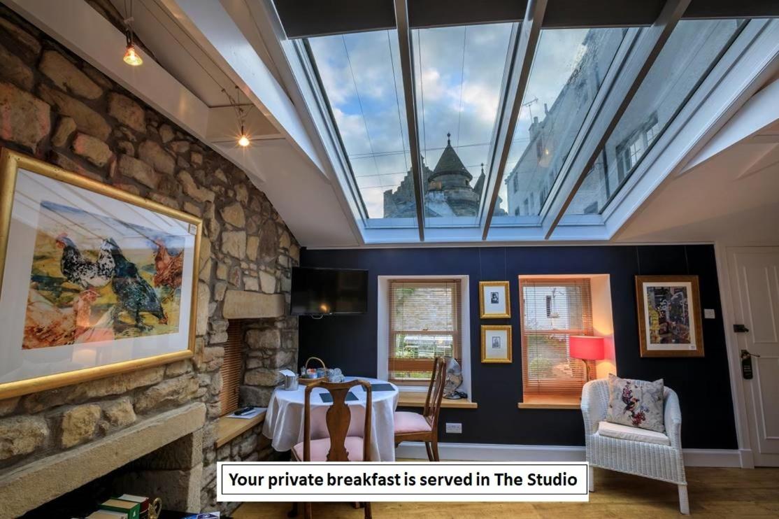 The Studio at Maspie House view 4