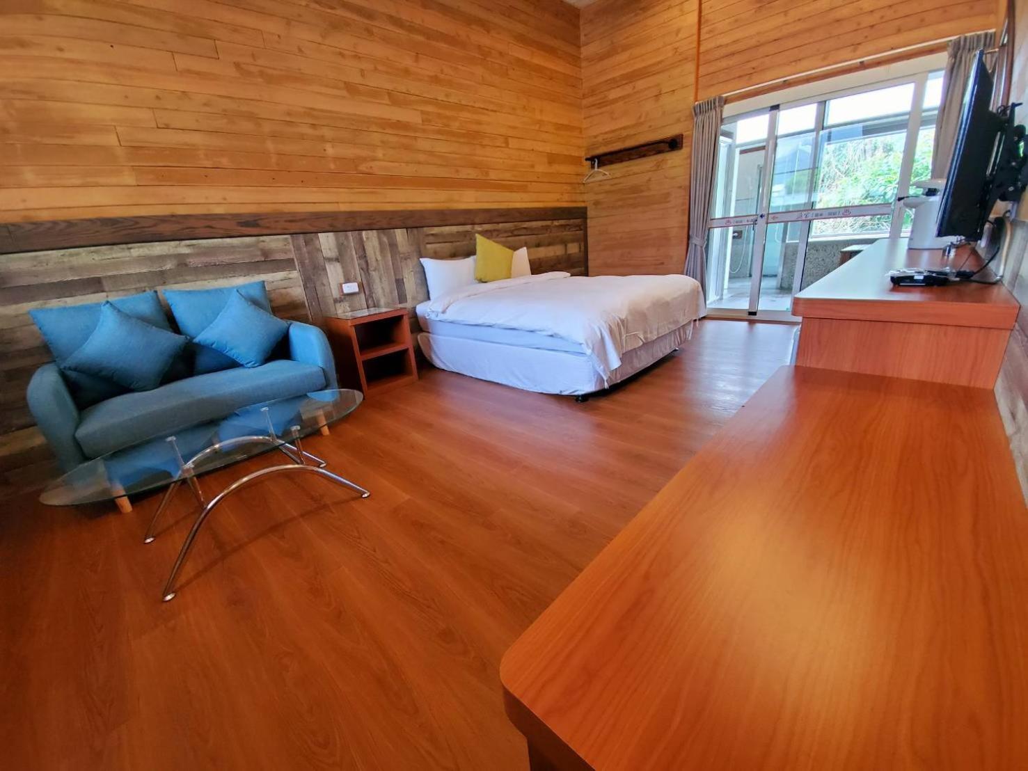 YingChia SPA Homestay