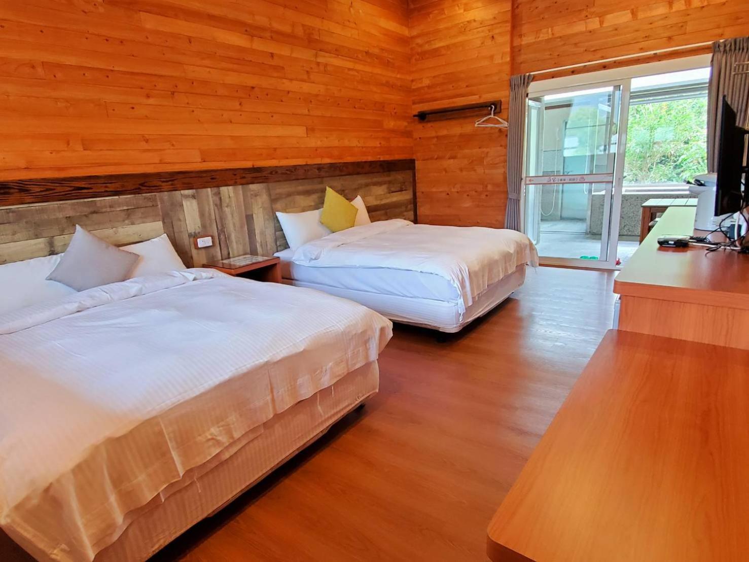 YingChia SPA Homestay