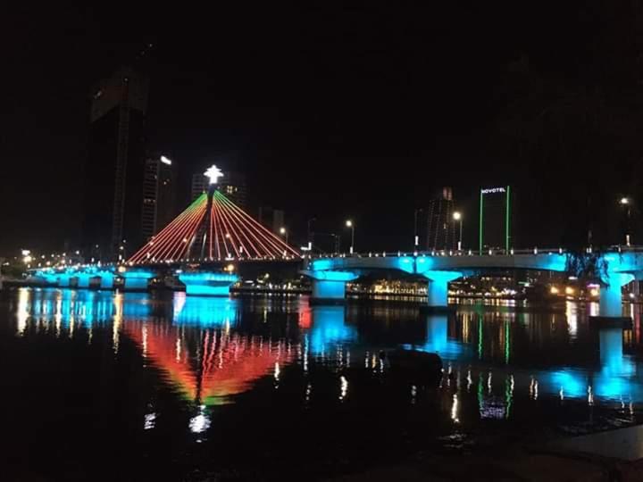 MƯỜNG THANH APARTMENT