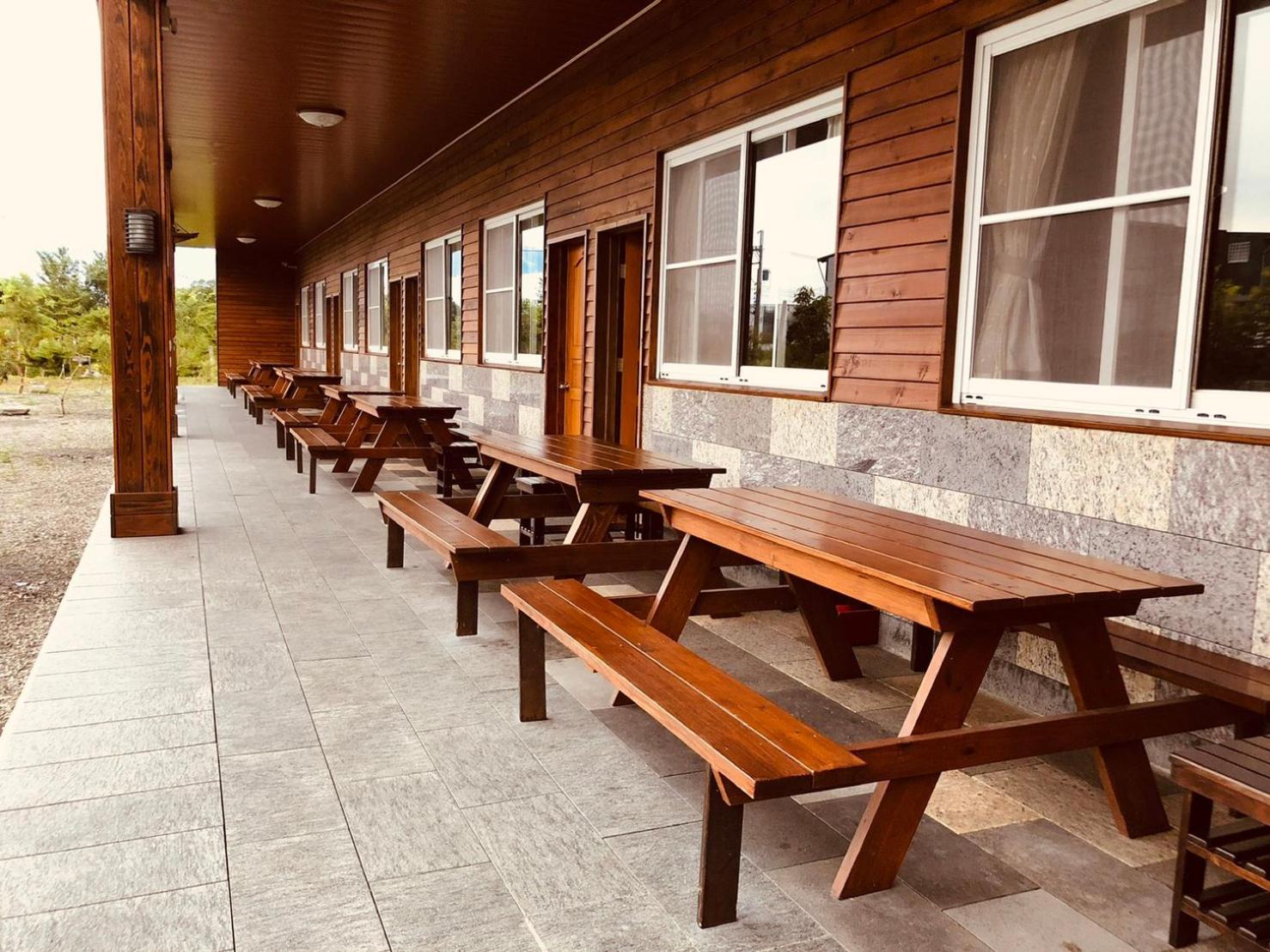 YingChia SPA Homestay