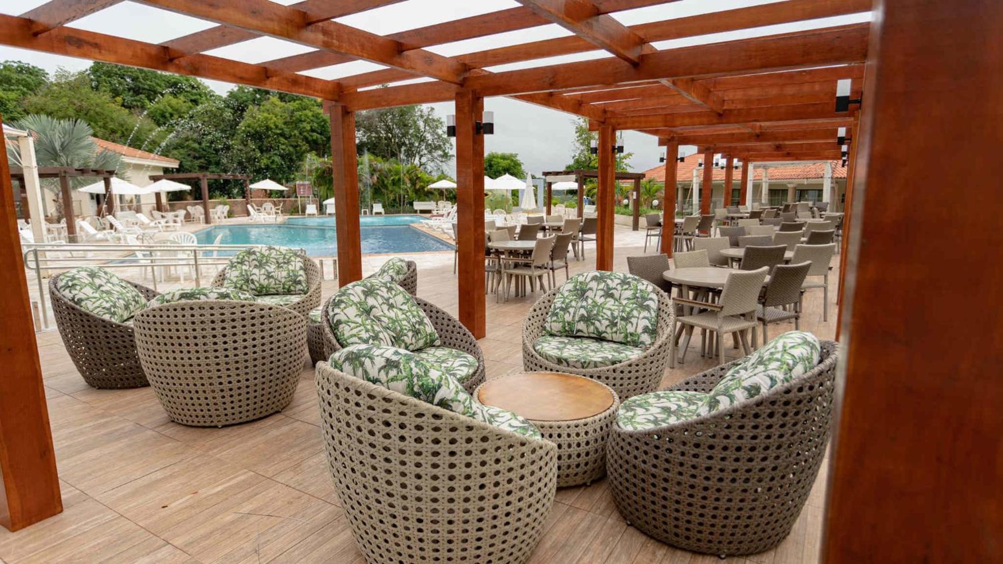Complexo Eco Cataratas Resort by SJ photo 121 of 142