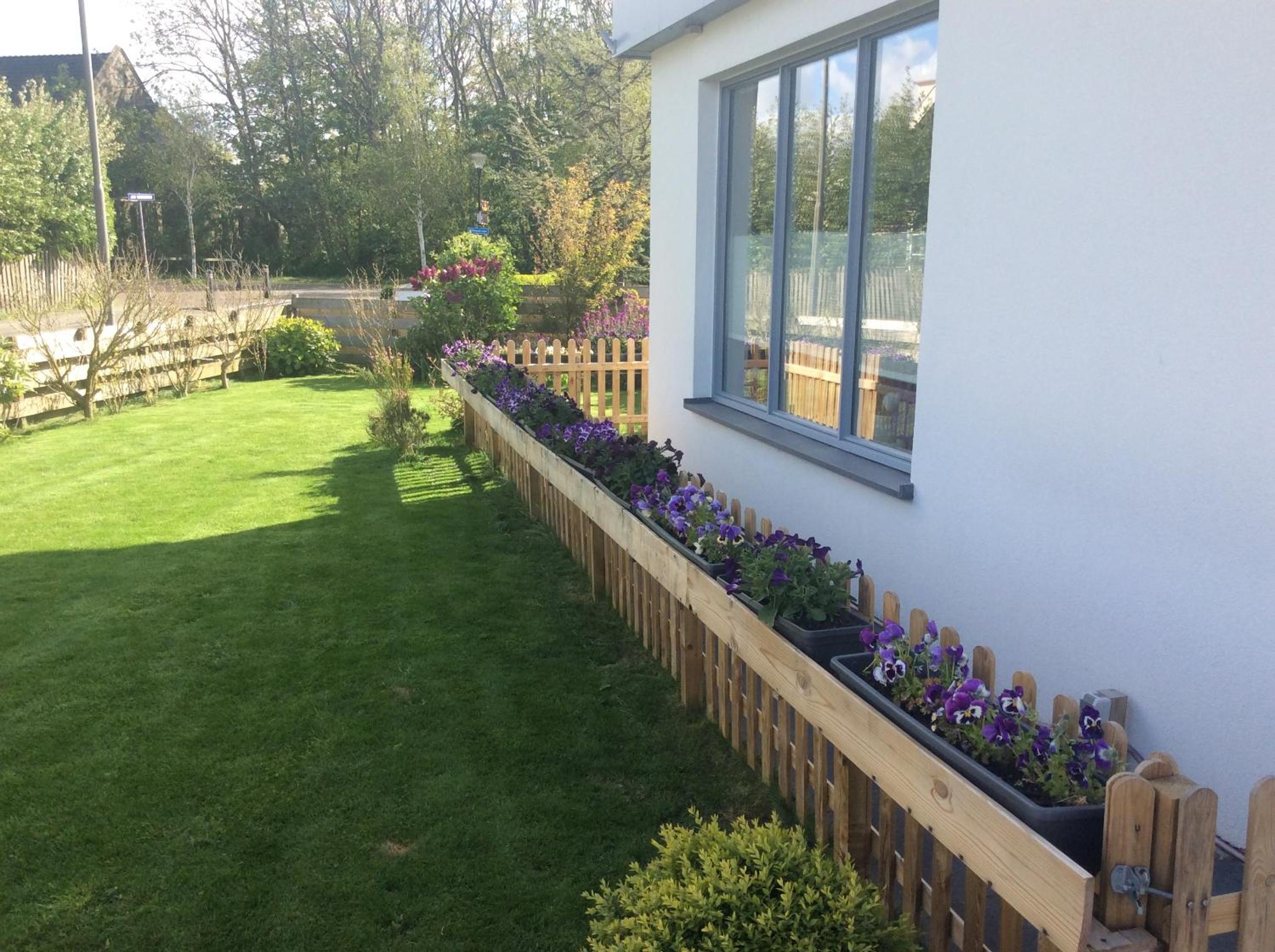 BnB 't Kraaiennest view 4