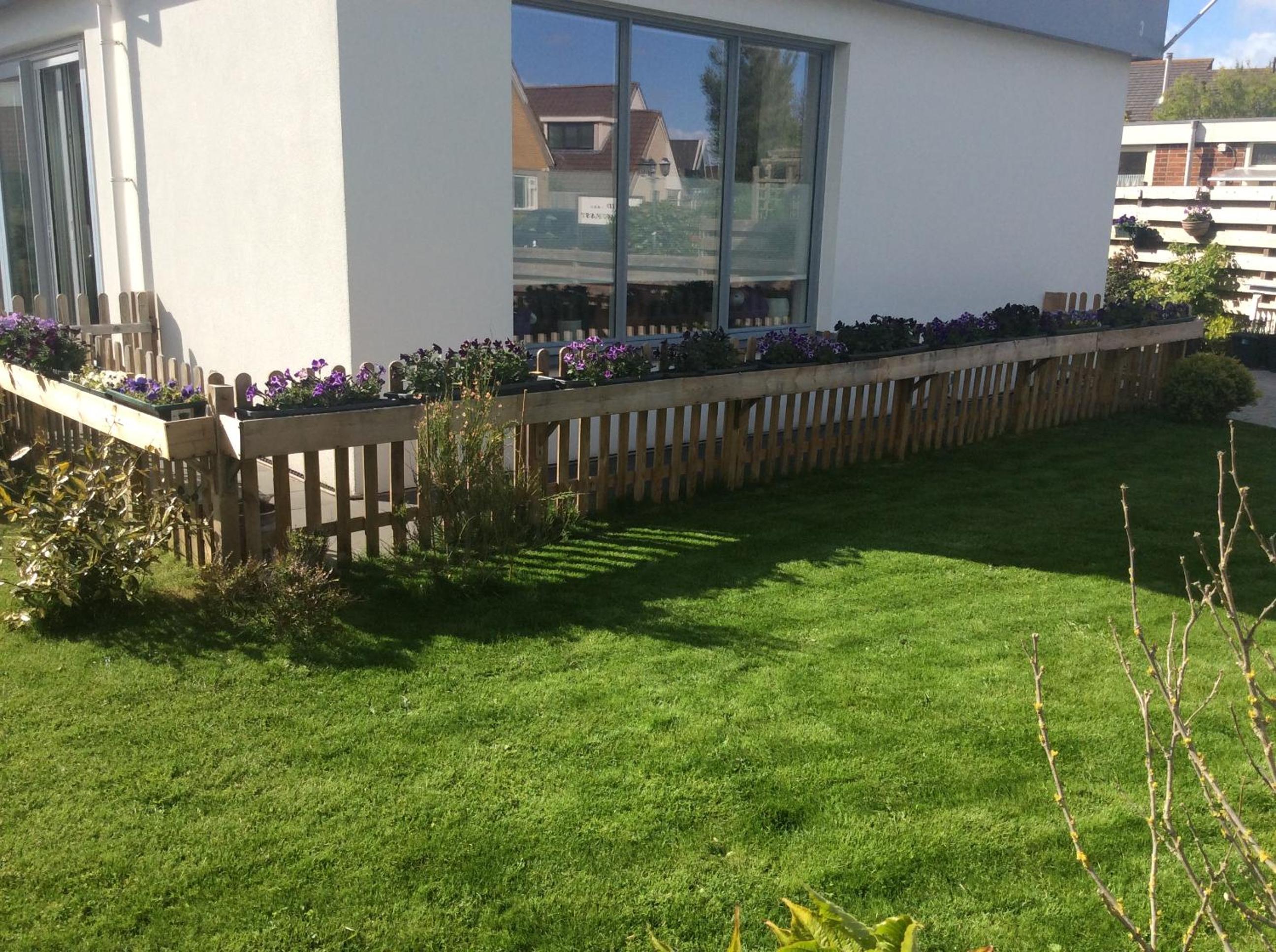 BnB 't Kraaiennest view 5