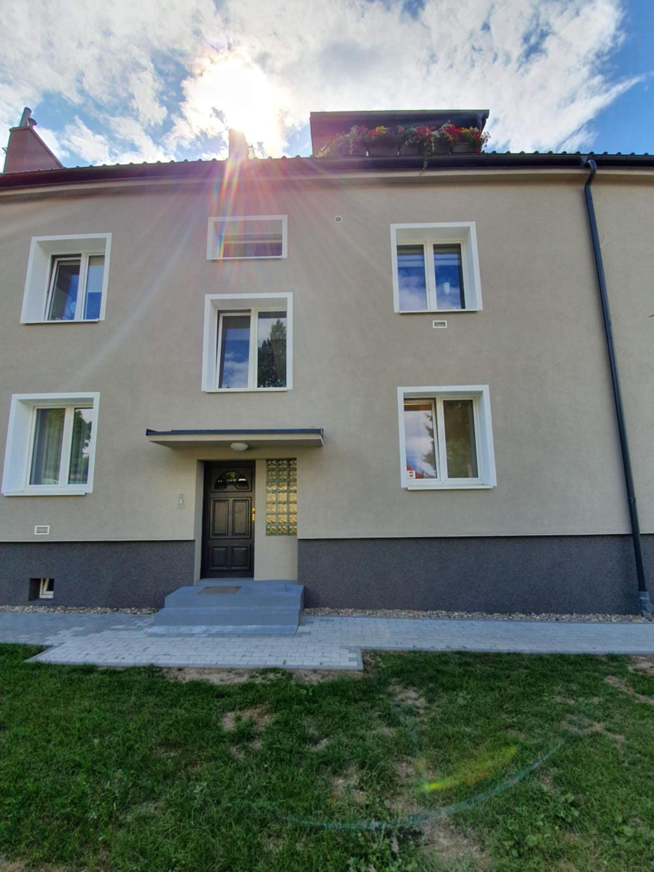 Apartament Rosa view 3