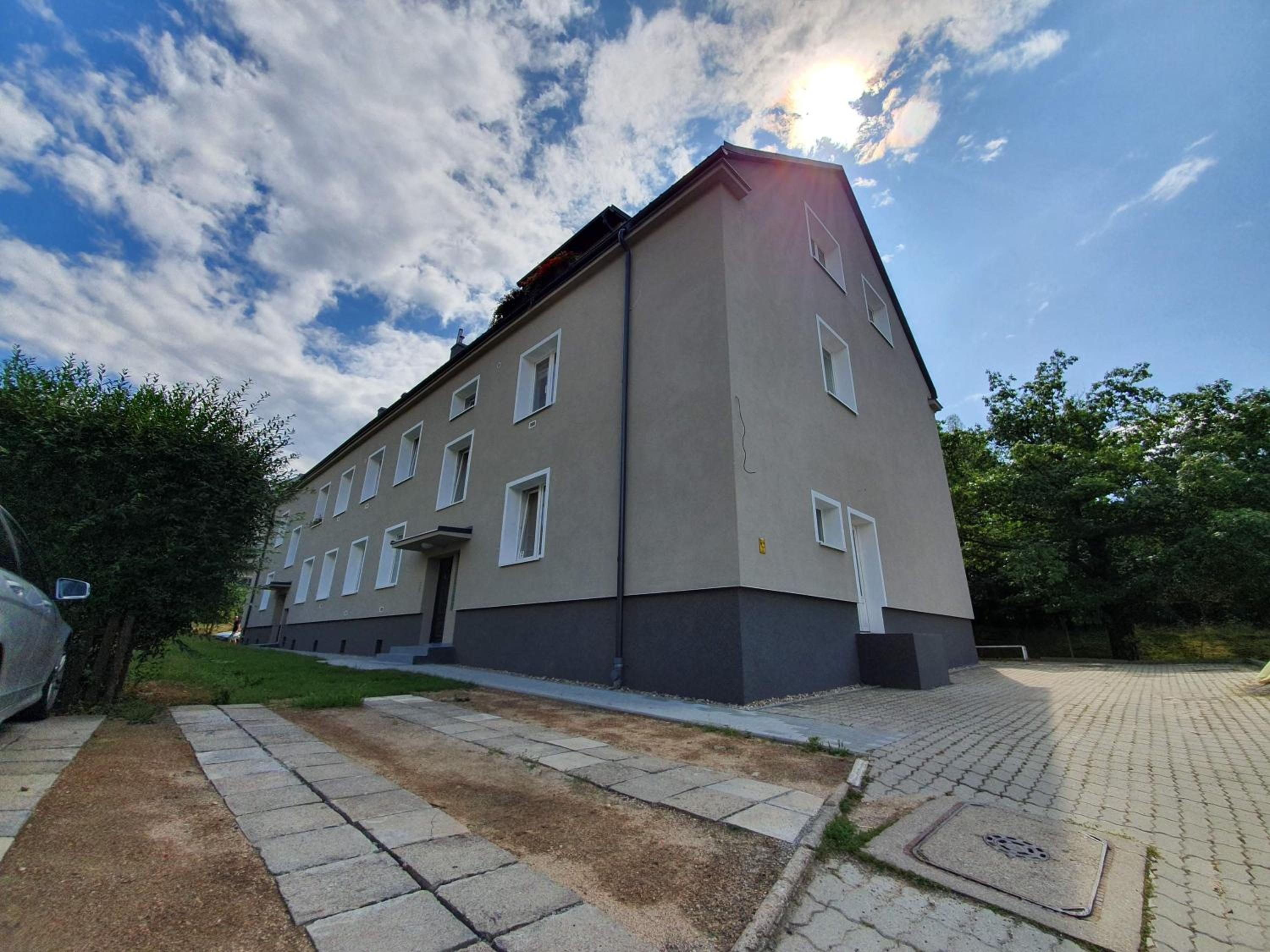 Apartament Rosa view 2