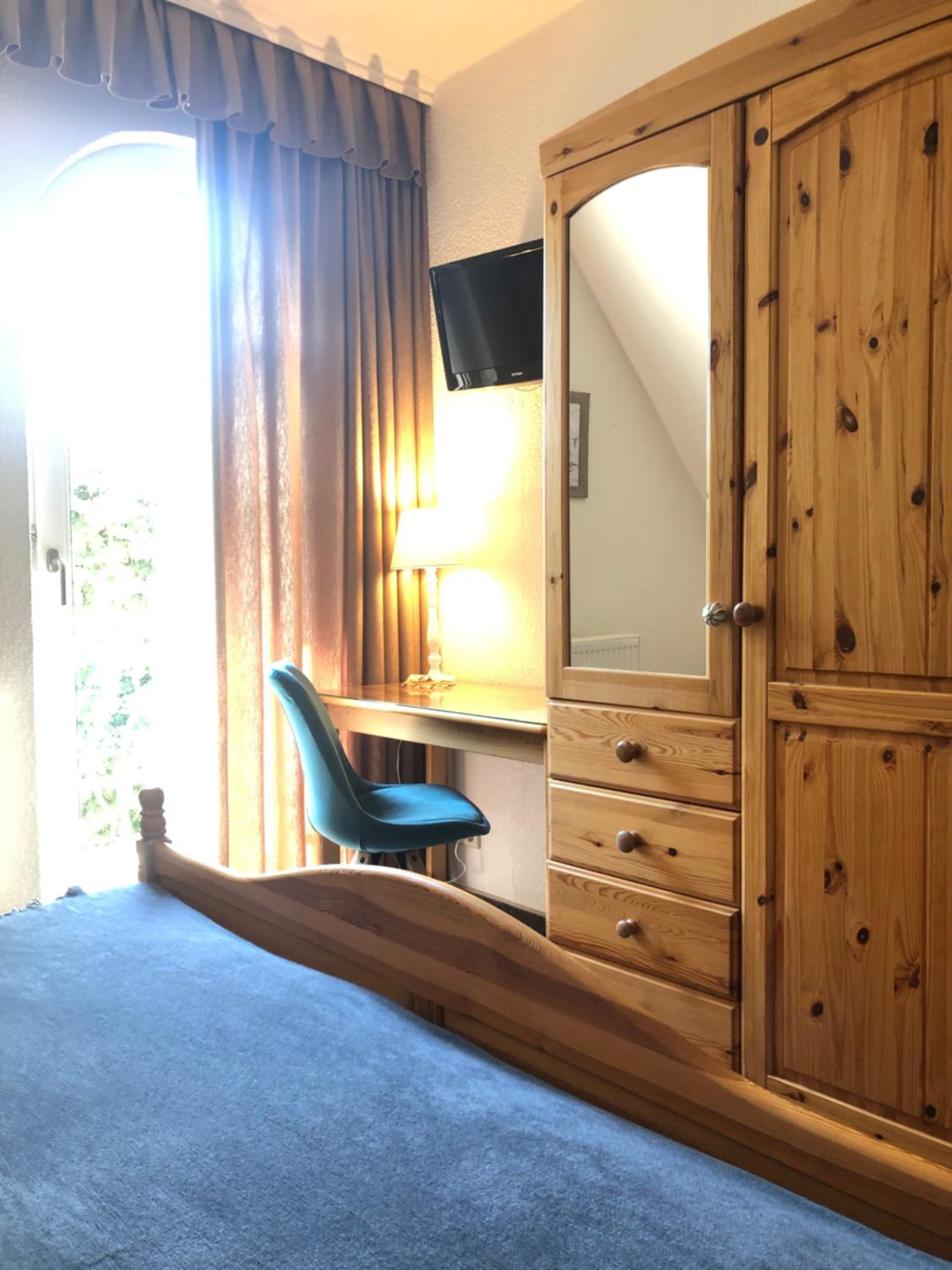 Am Wasserturm Pension