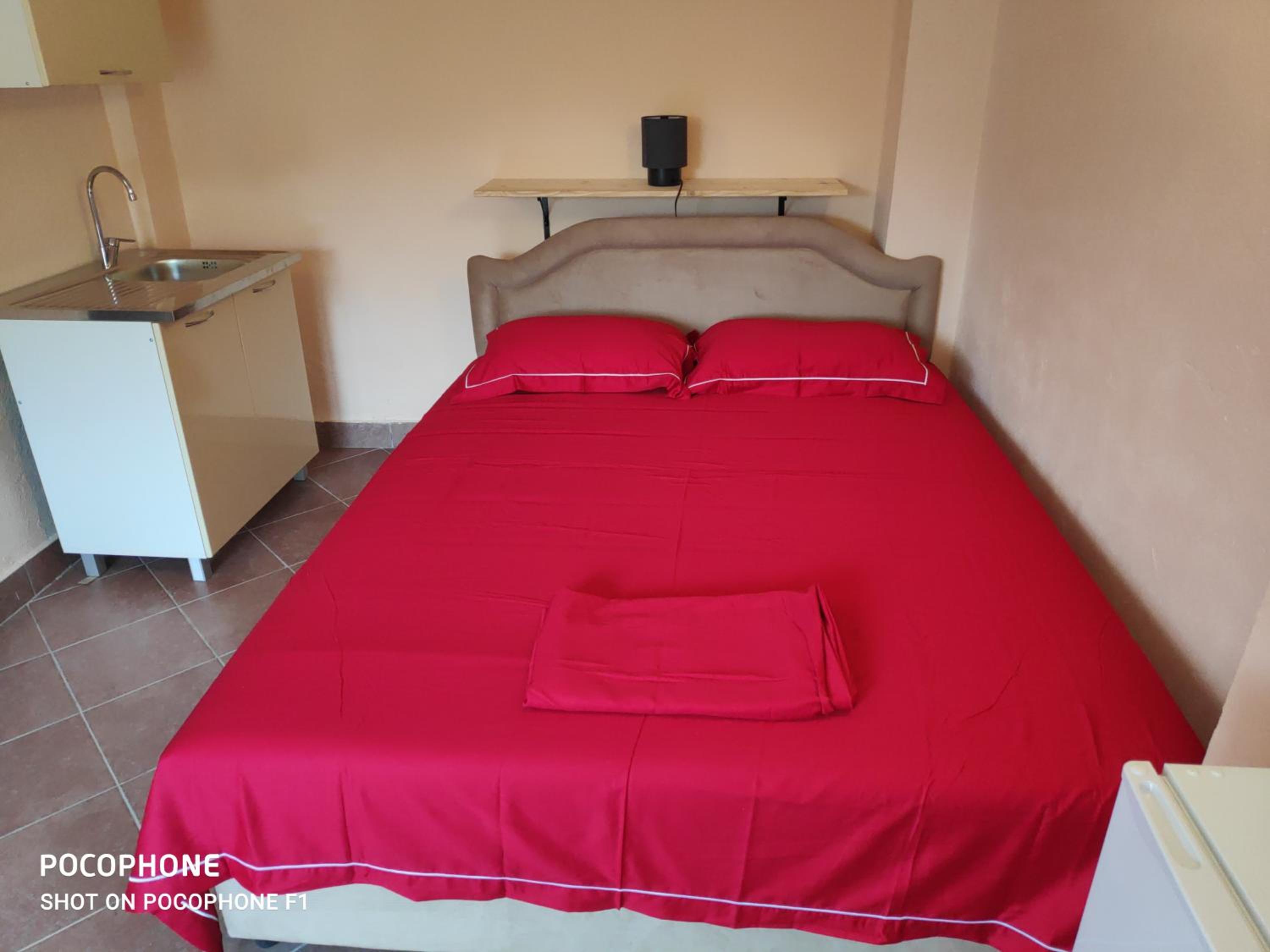 Apartman Pavle 2 view 4