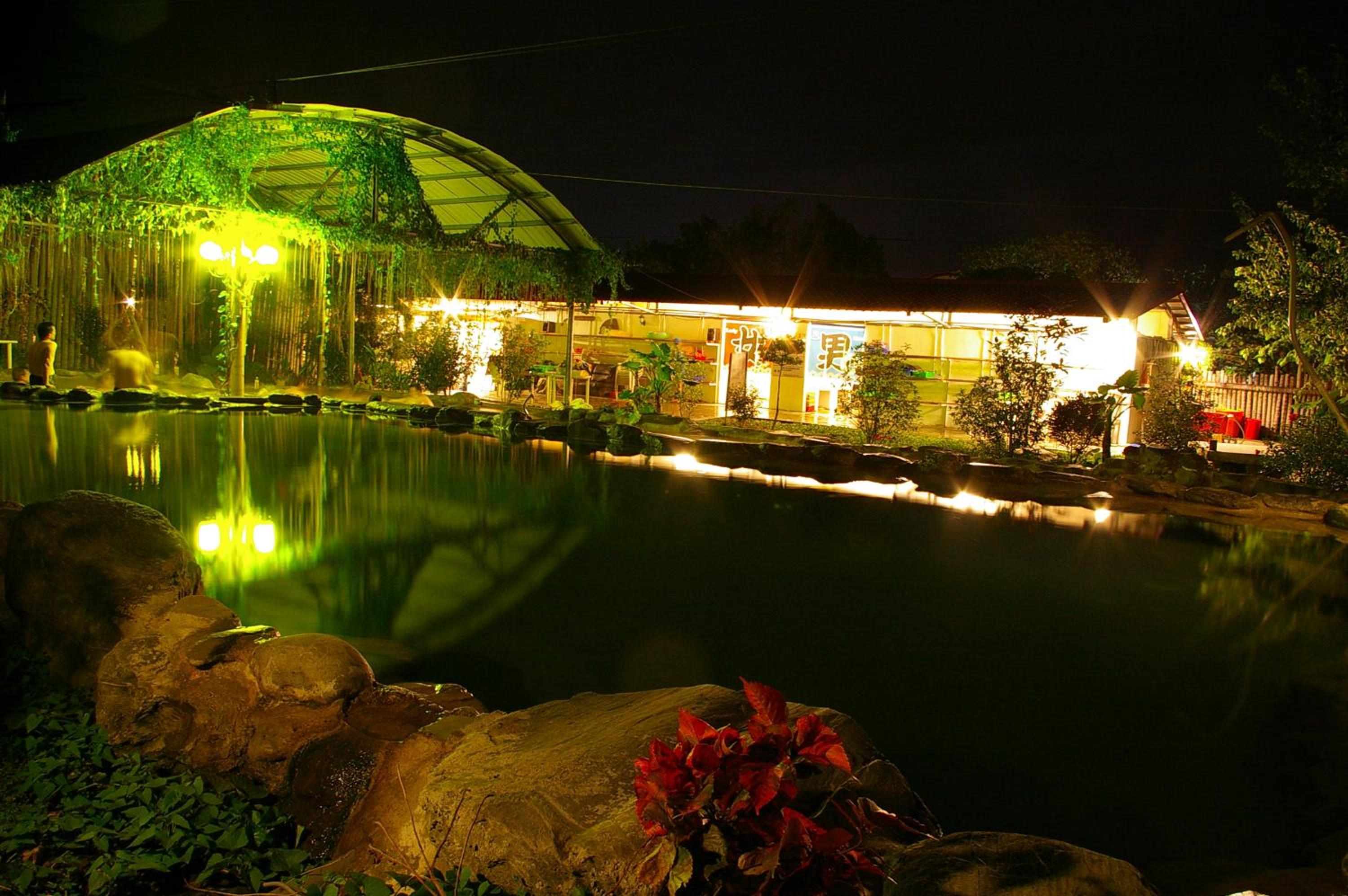YingChia SPA Homestay