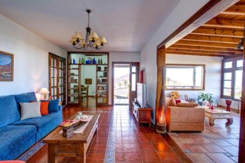 CASA ACEQUIA view 3