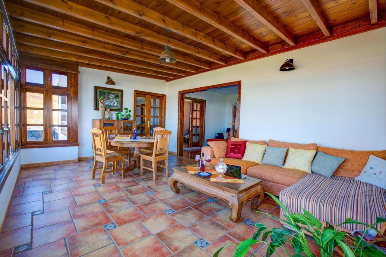 CASA ACEQUIA view 4